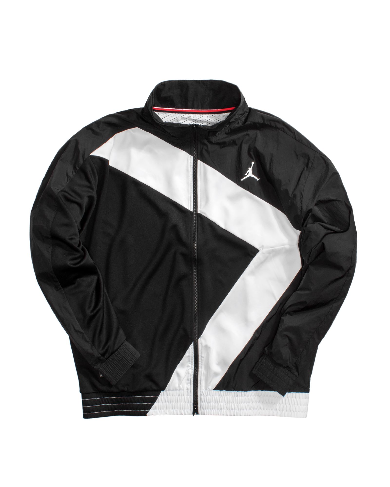 Wings Diamond Jacket