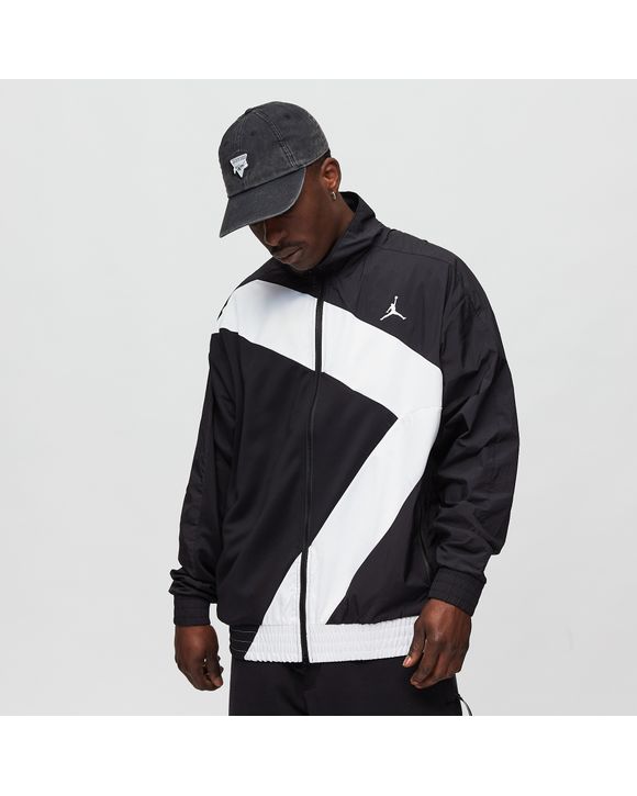 Jordan diamond hot sale jacket