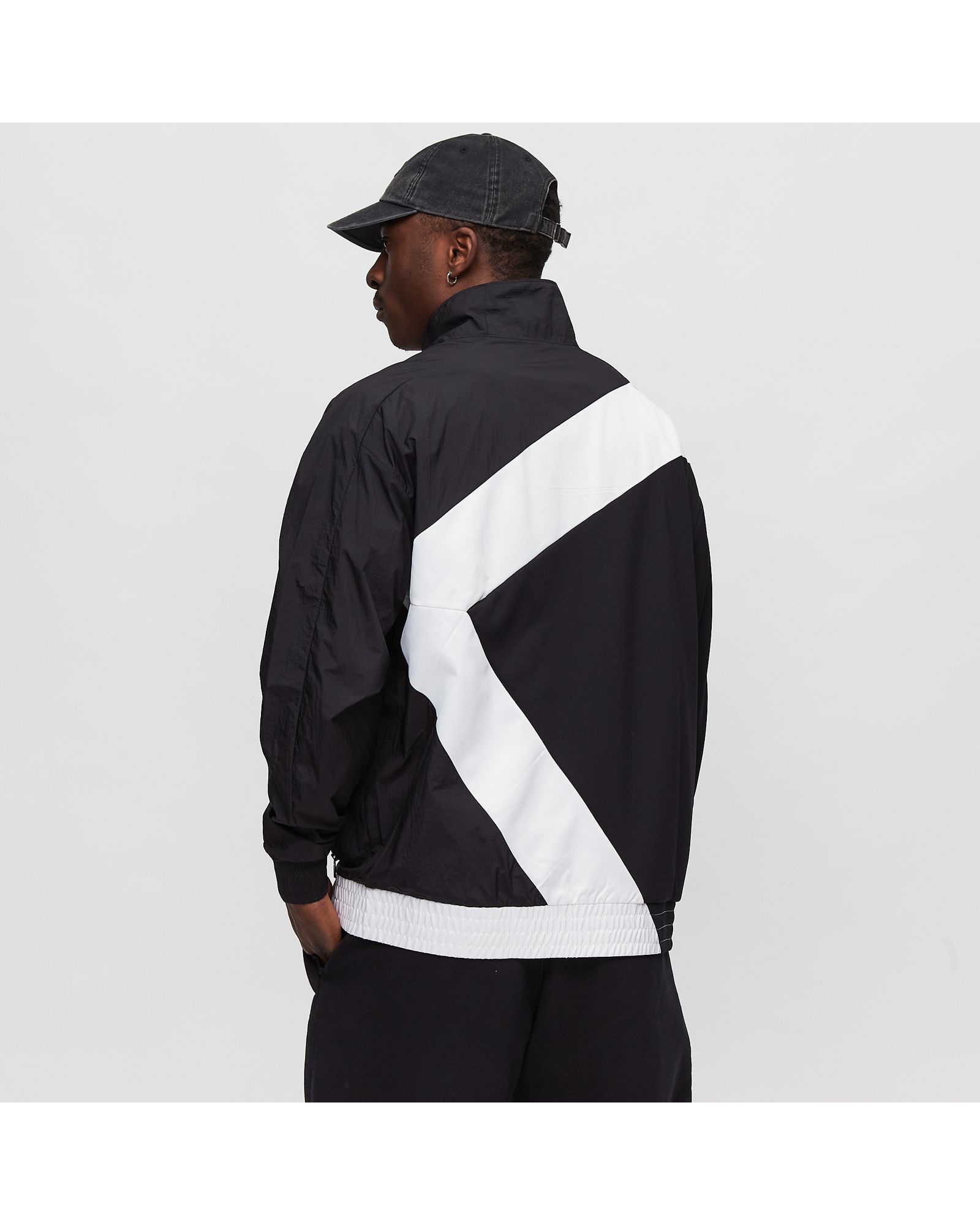 Wings Diamond Jacket