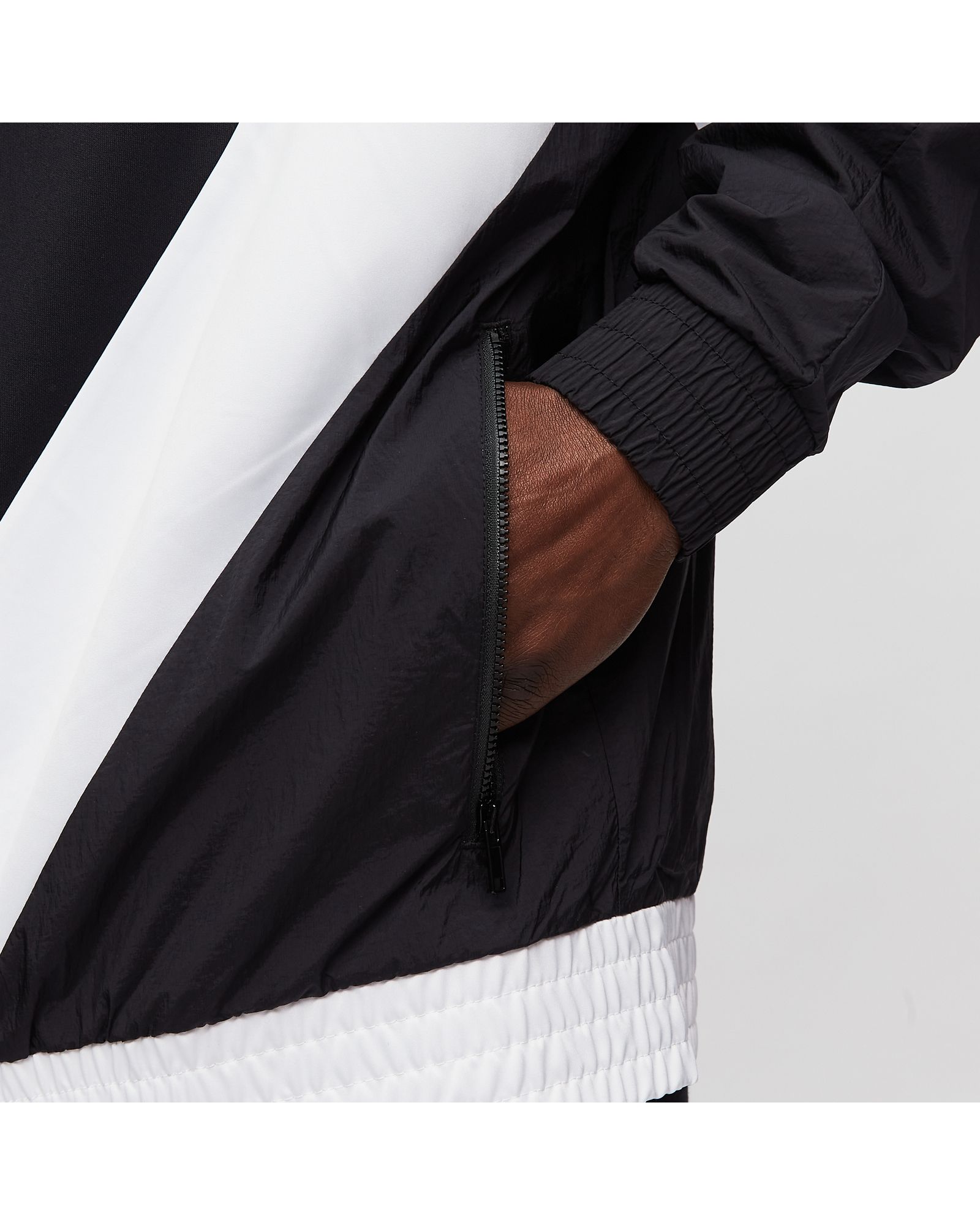 Wings Diamond Jacket