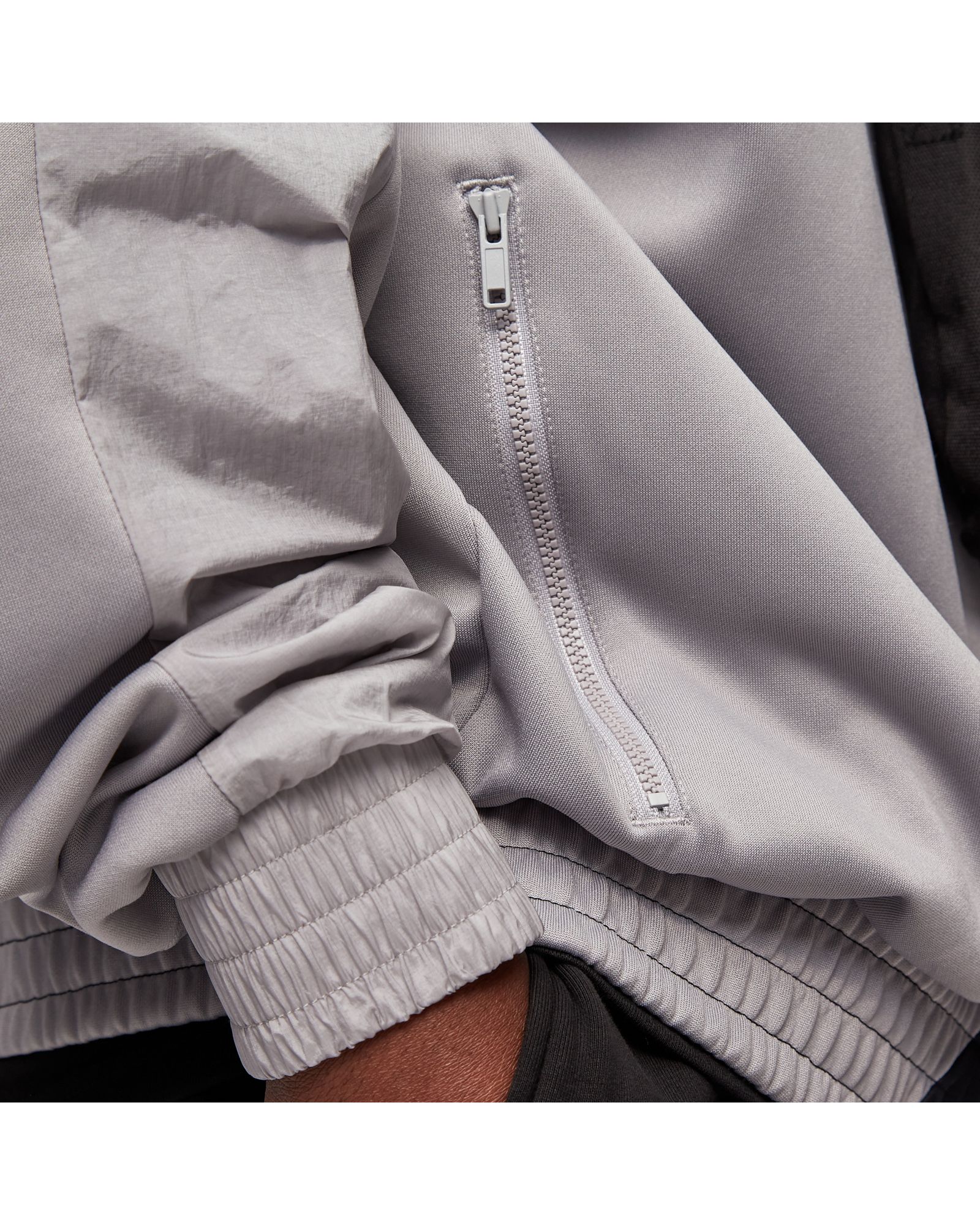 Wings Diamond Jacket