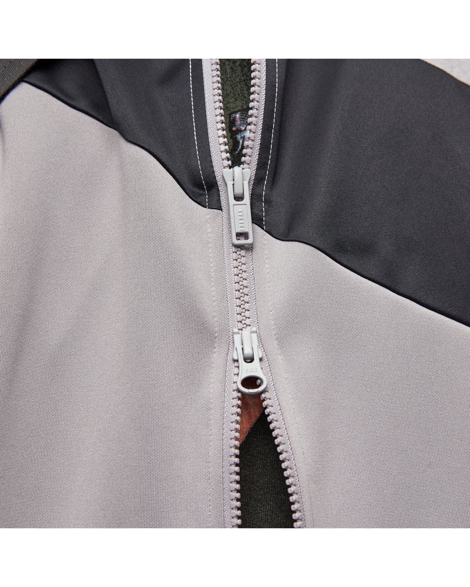 Wings Diamond Jacket