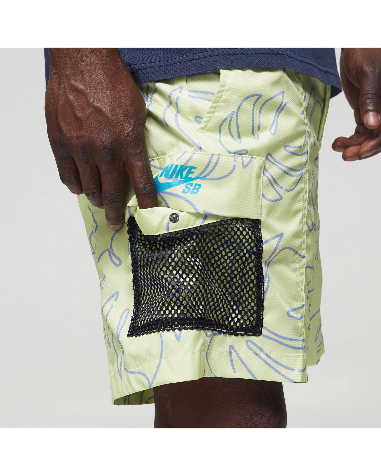 Skate Shorts