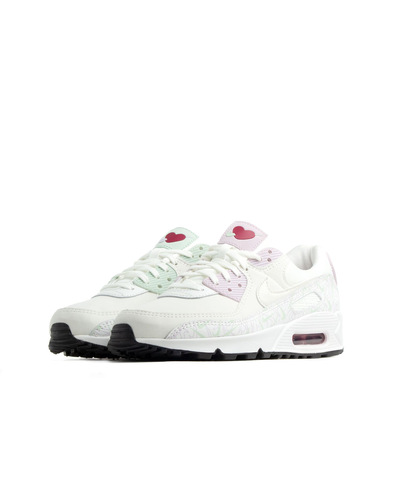 WMNS Air Max 90 Valentine's Day