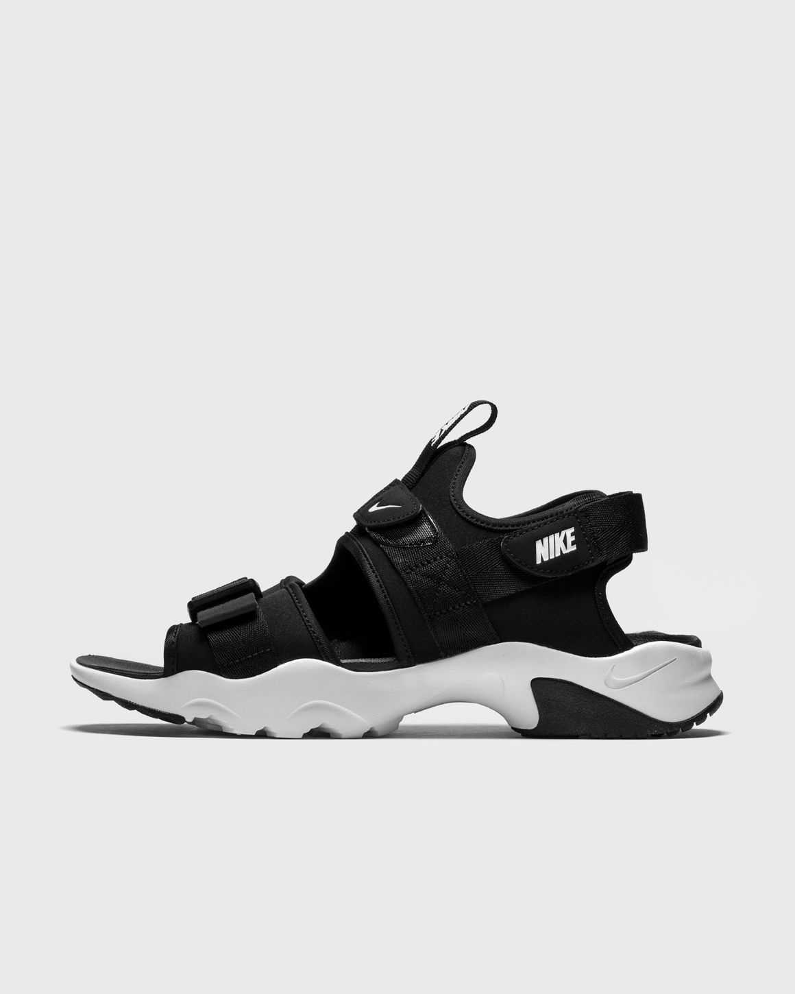 Nike CANYON SANDAL Black | BSTN Store