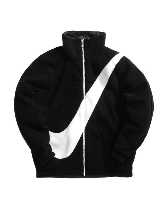 Nike Womens NSW Reversible Sherpa Jackets Ci8937-100 (Small) : :  Clothing, Shoes & Accessories