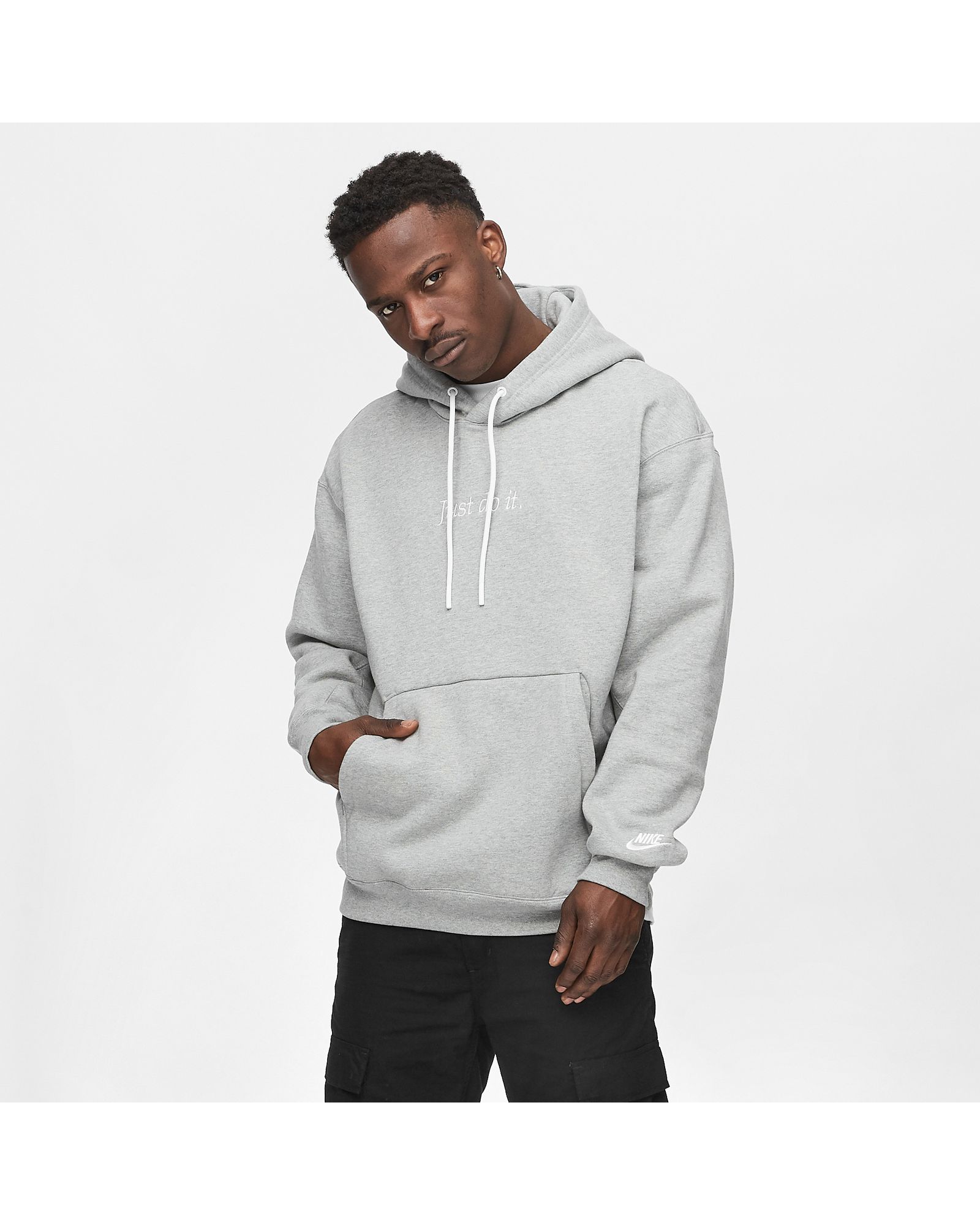 Sportswear JDI Heavyweight Hoodie