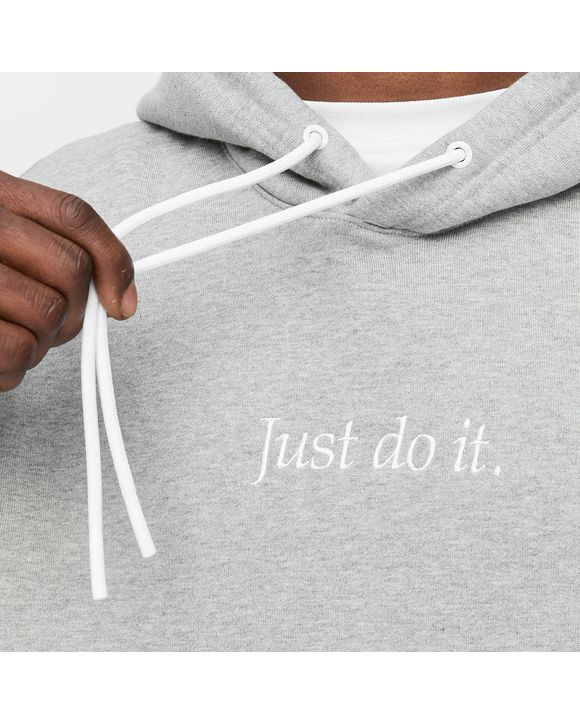 Nike jdi best sale heavyweight hoodie