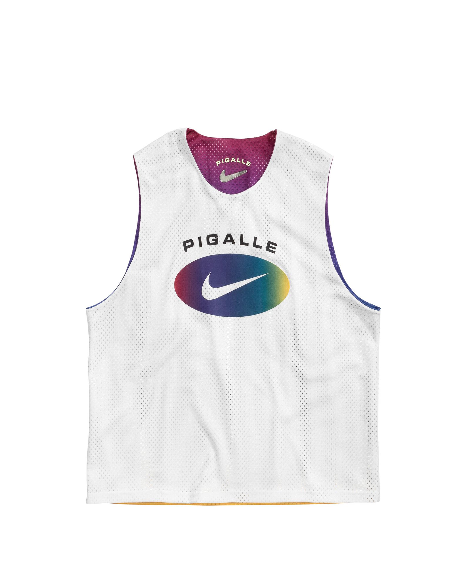 Nike x Pigalle Tank jersey