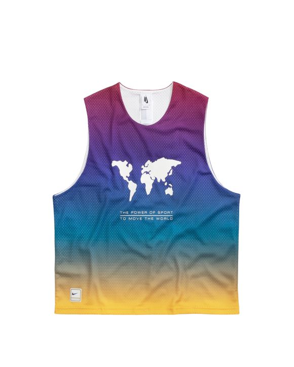 Nike x Pigalle Tank jersey