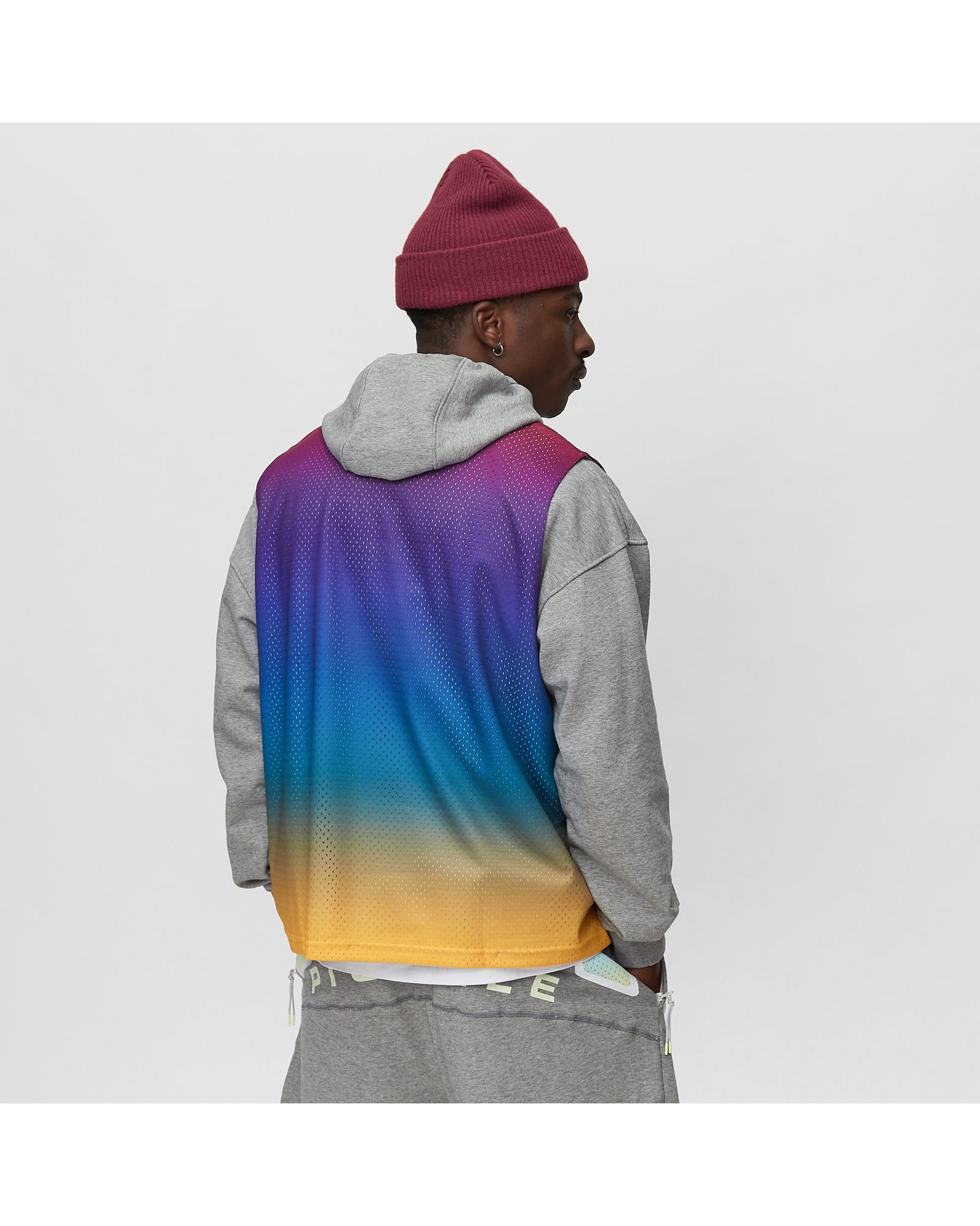 Nike x Pigalle Tank jersey