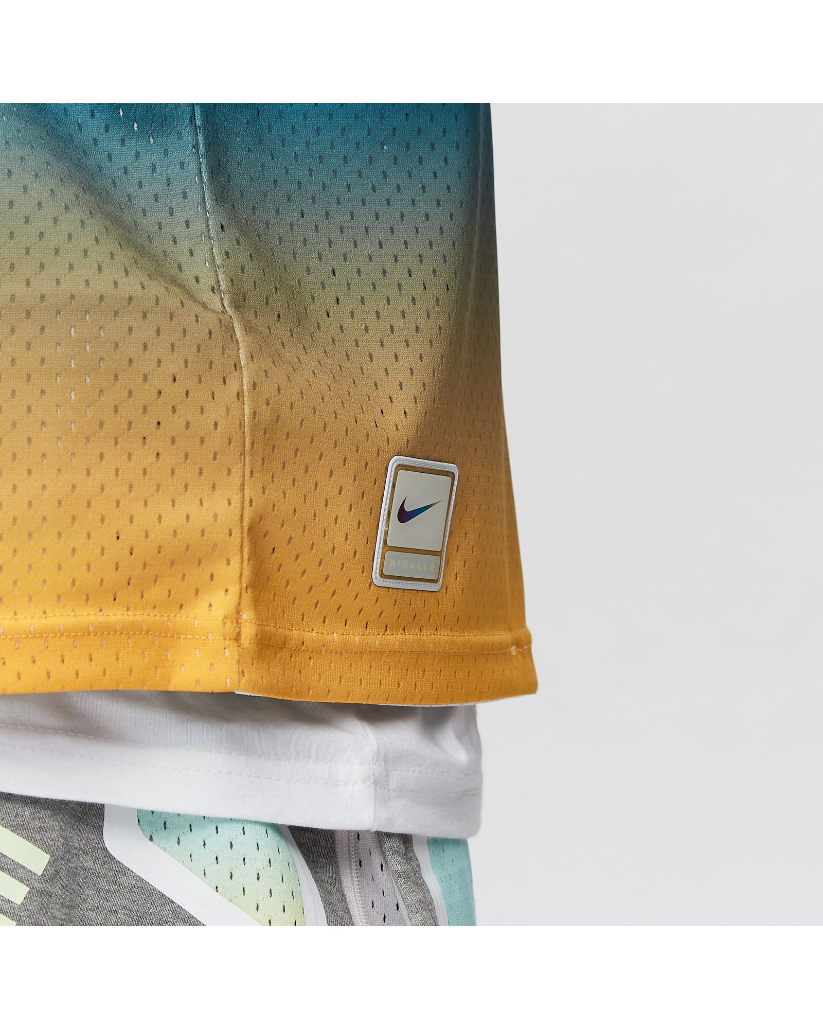 Nike x Pigalle Tank jersey