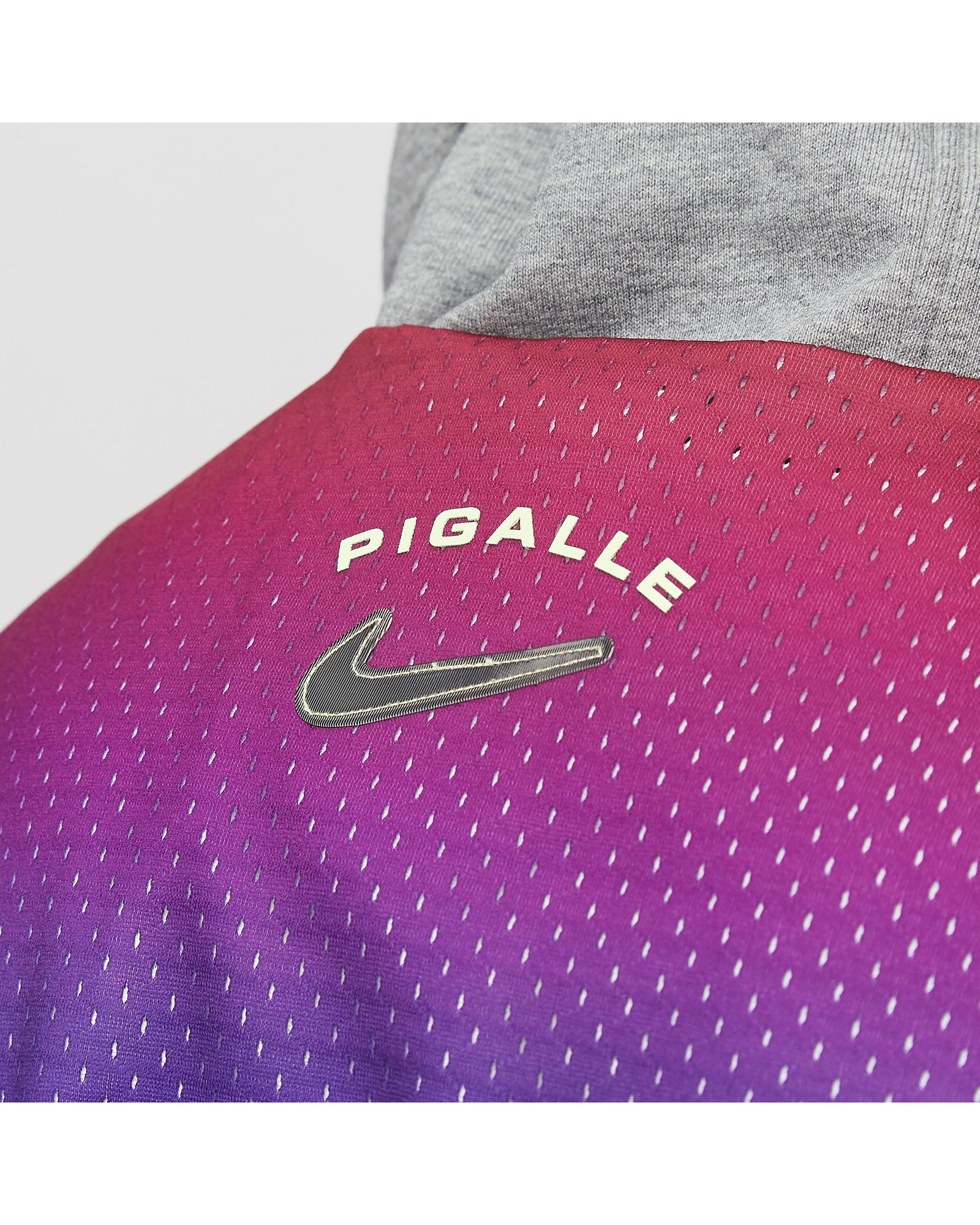Nike x Pigalle Tank jersey