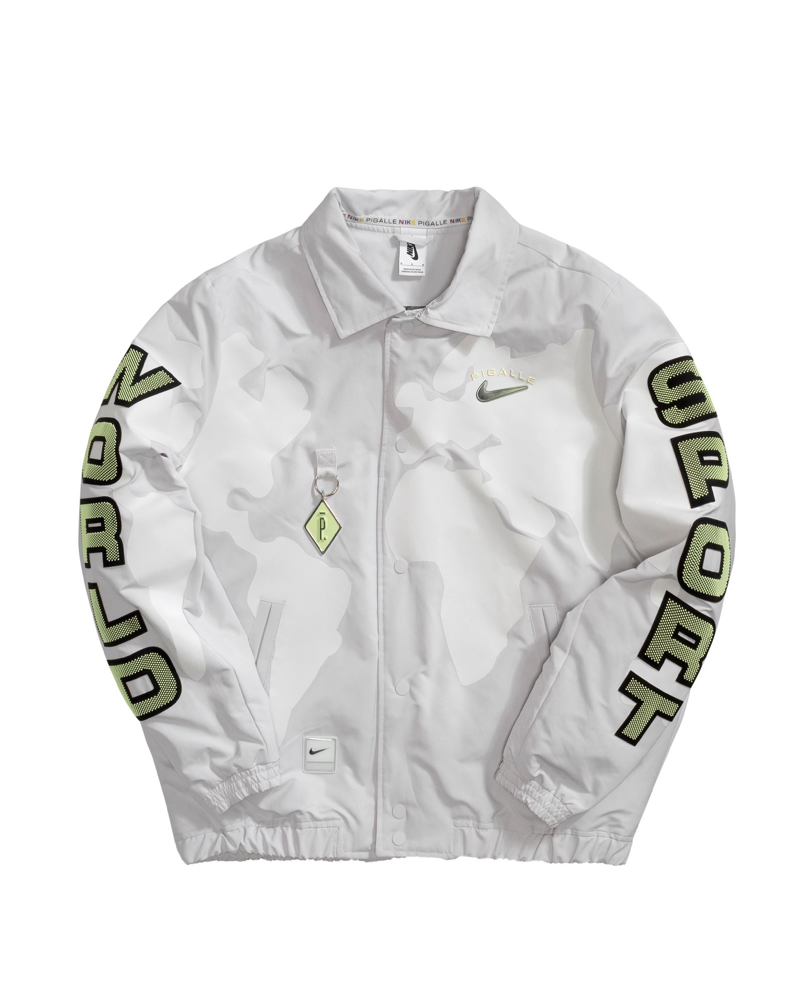 Nike x Pigalle Story Jacket