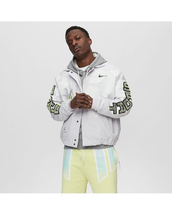 Nike pigalle sale track jacket