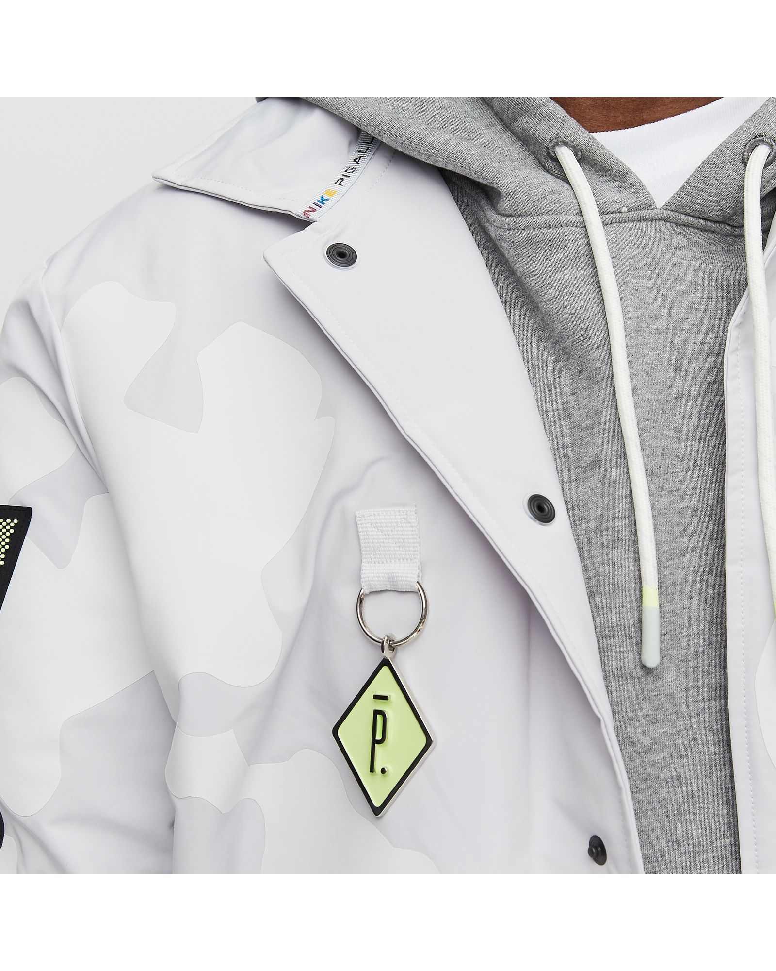 Nike x Pigalle Story Jacket