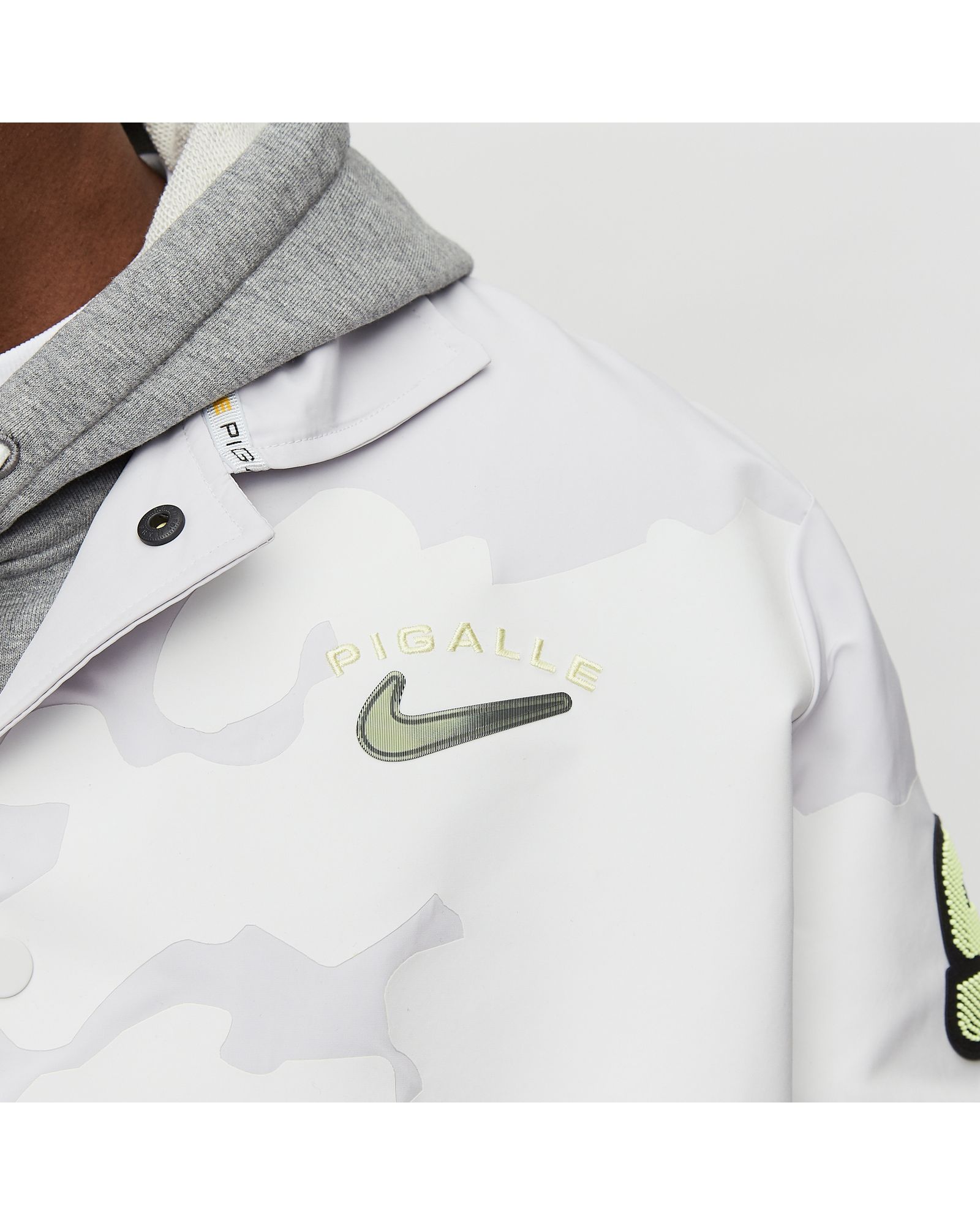 Nike x Pigalle Story Jacket