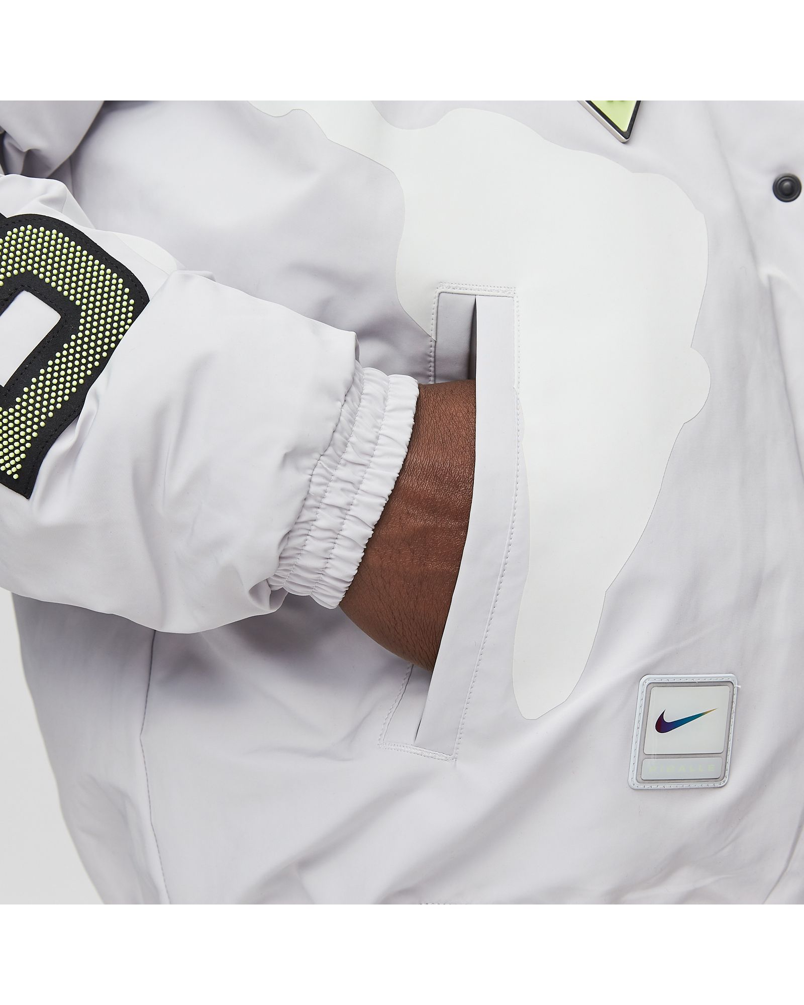 Nike x Pigalle Story Jacket