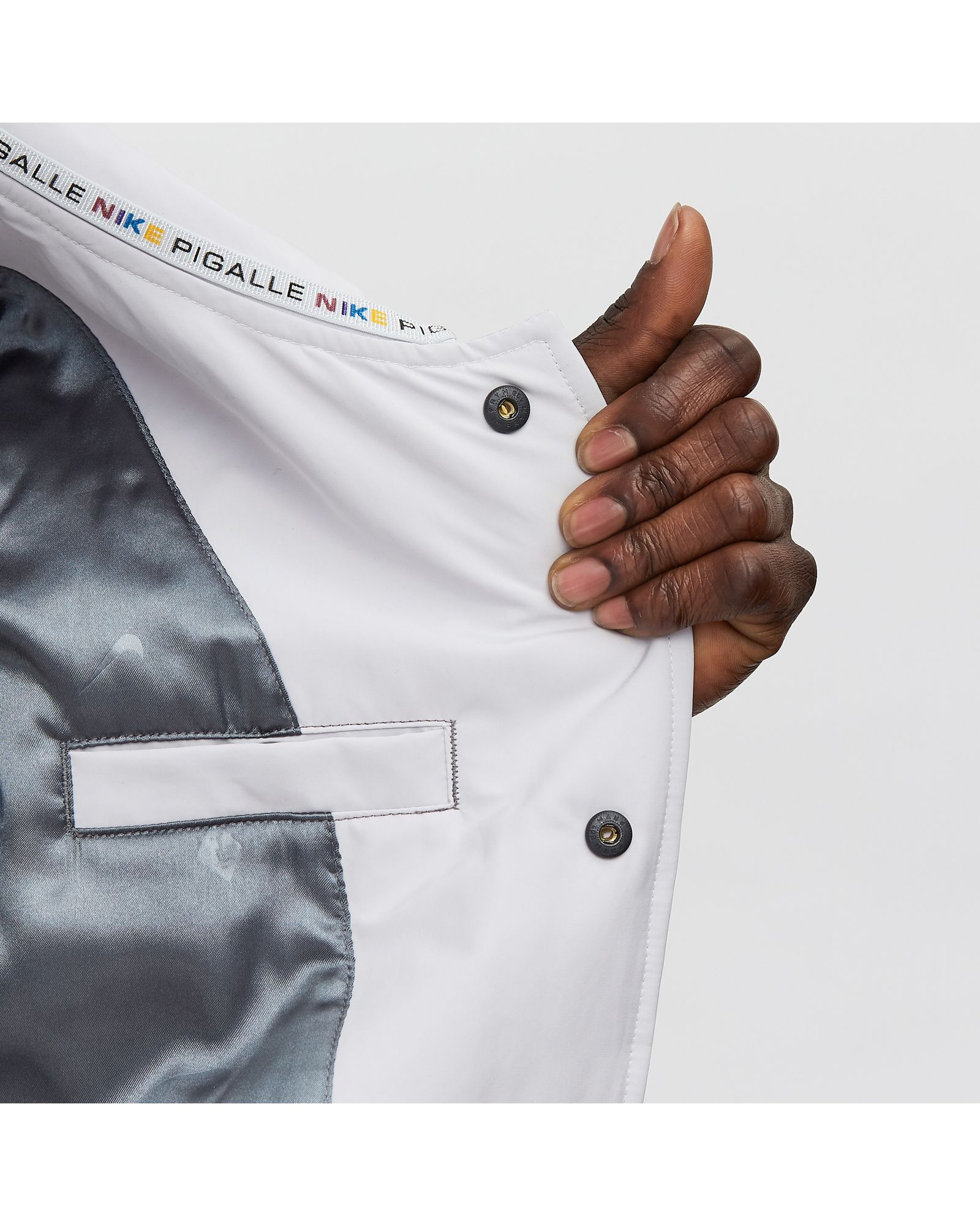 Nike x Pigalle Story Jacket