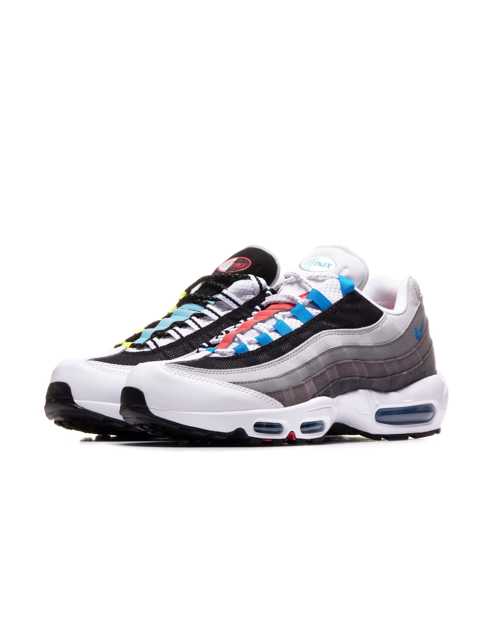 Air Max 95 Greedy (2020)
