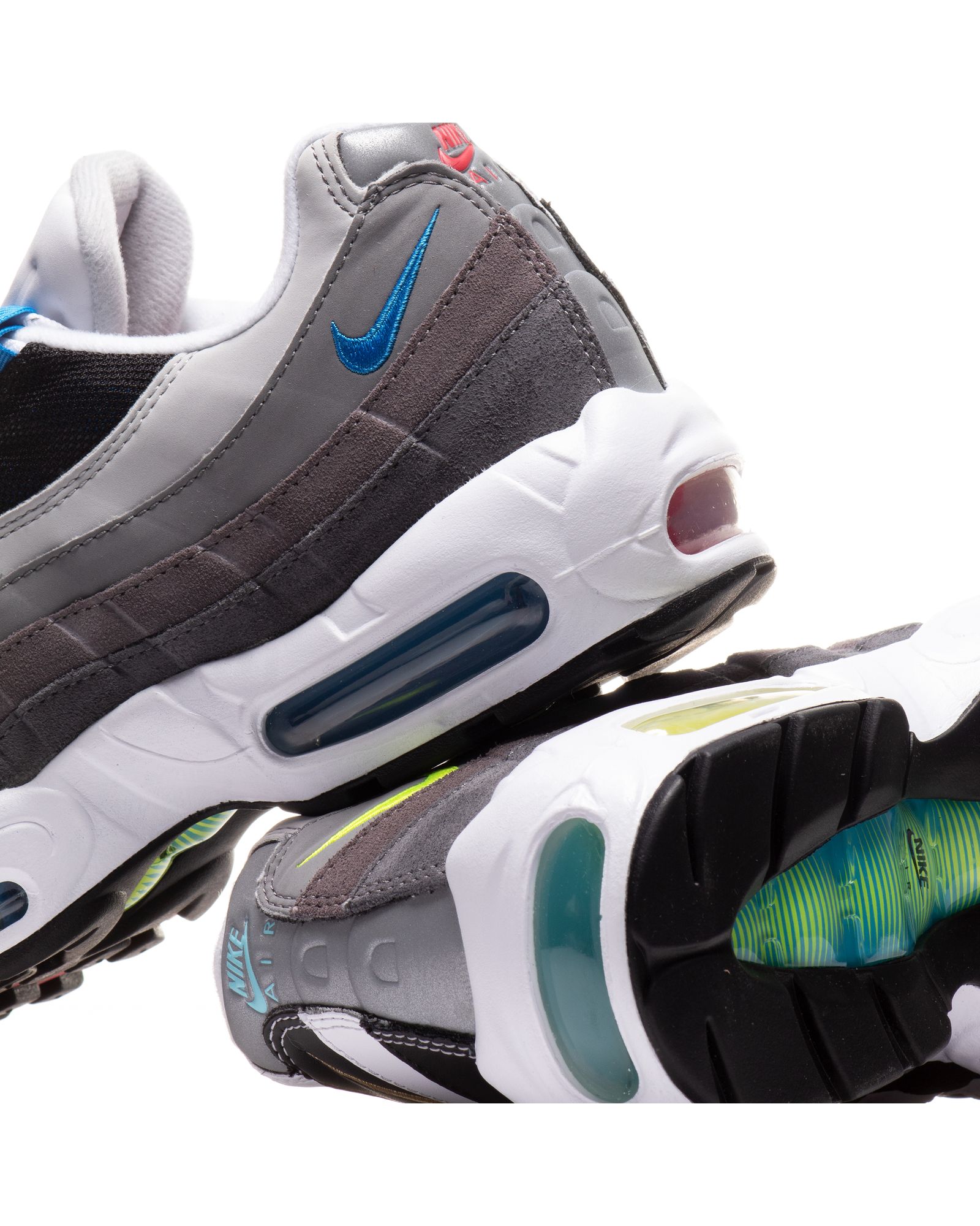 Air Max 95 Greedy (2020)