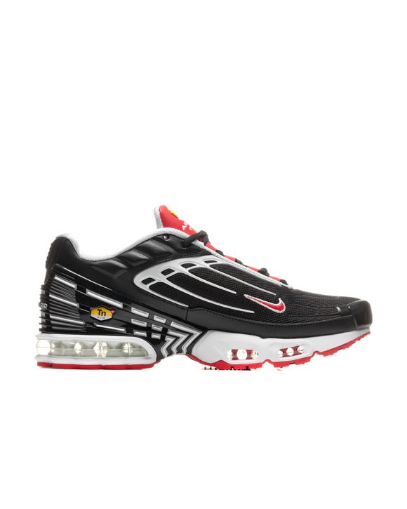 Air max plus online 3 noir et rouge