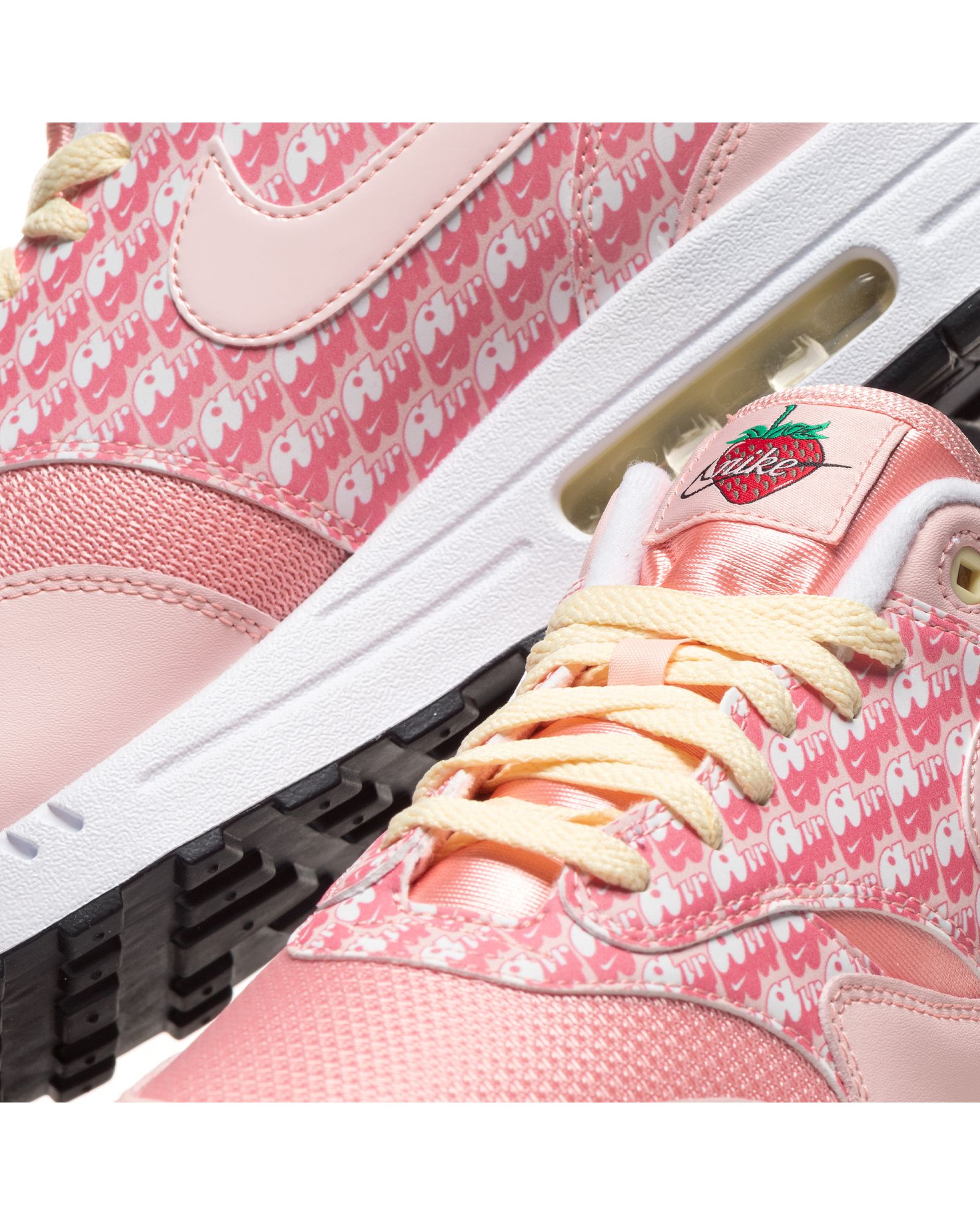 Air Max 1 Premium ""Strawberry Lemonade"