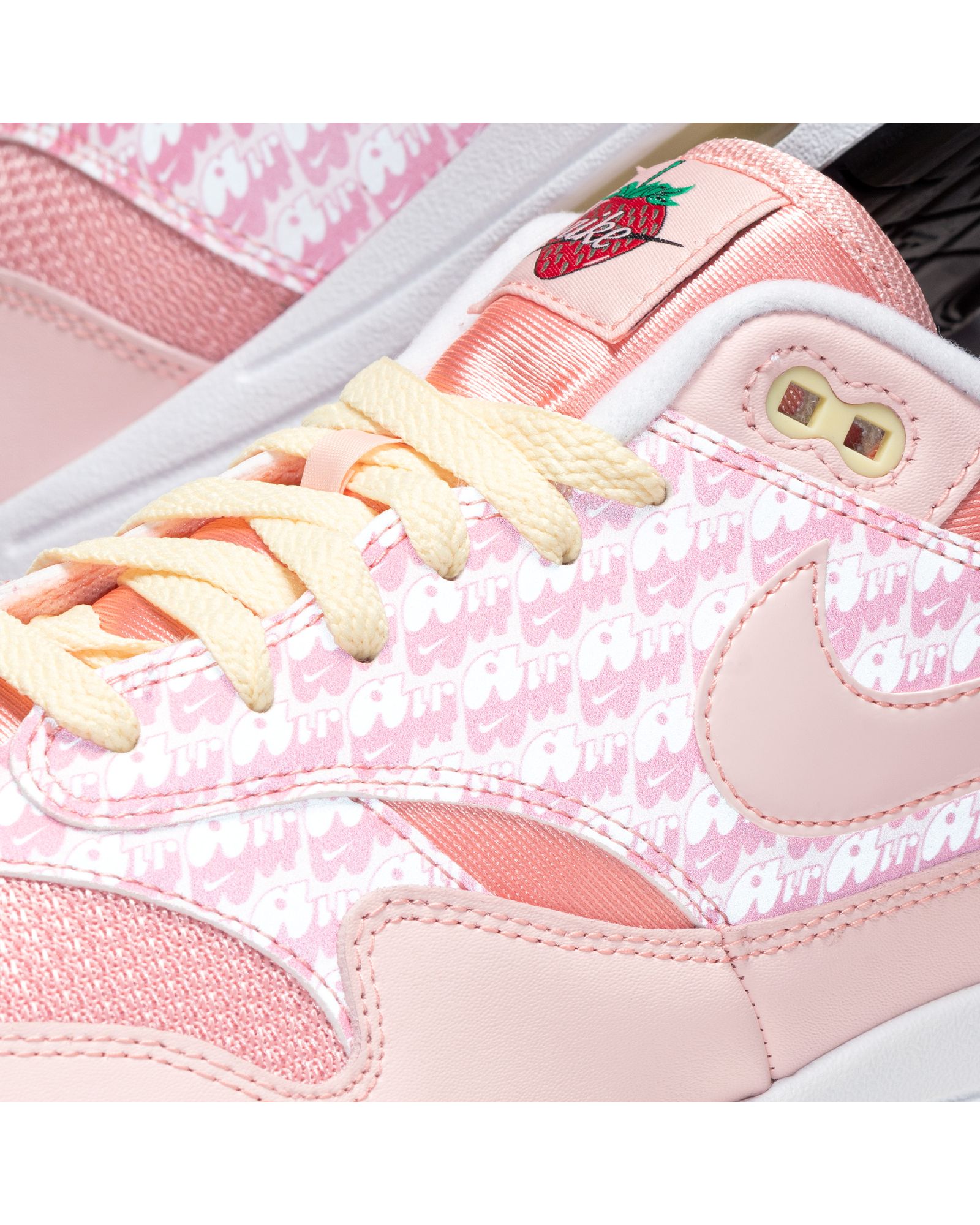 Air Max 1 Premium ""Strawberry Lemonade"