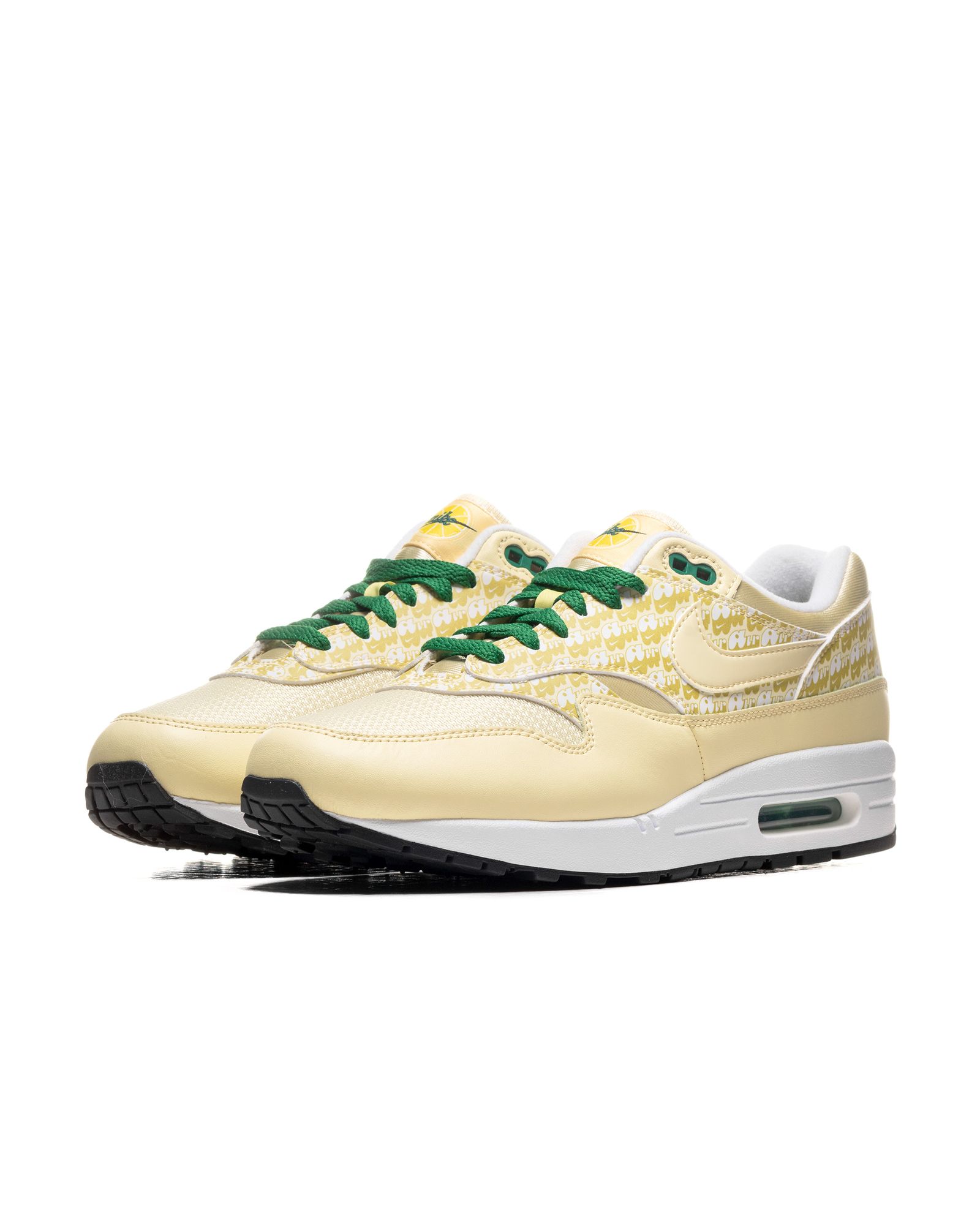Air Max 1 Premium "Lemonade"