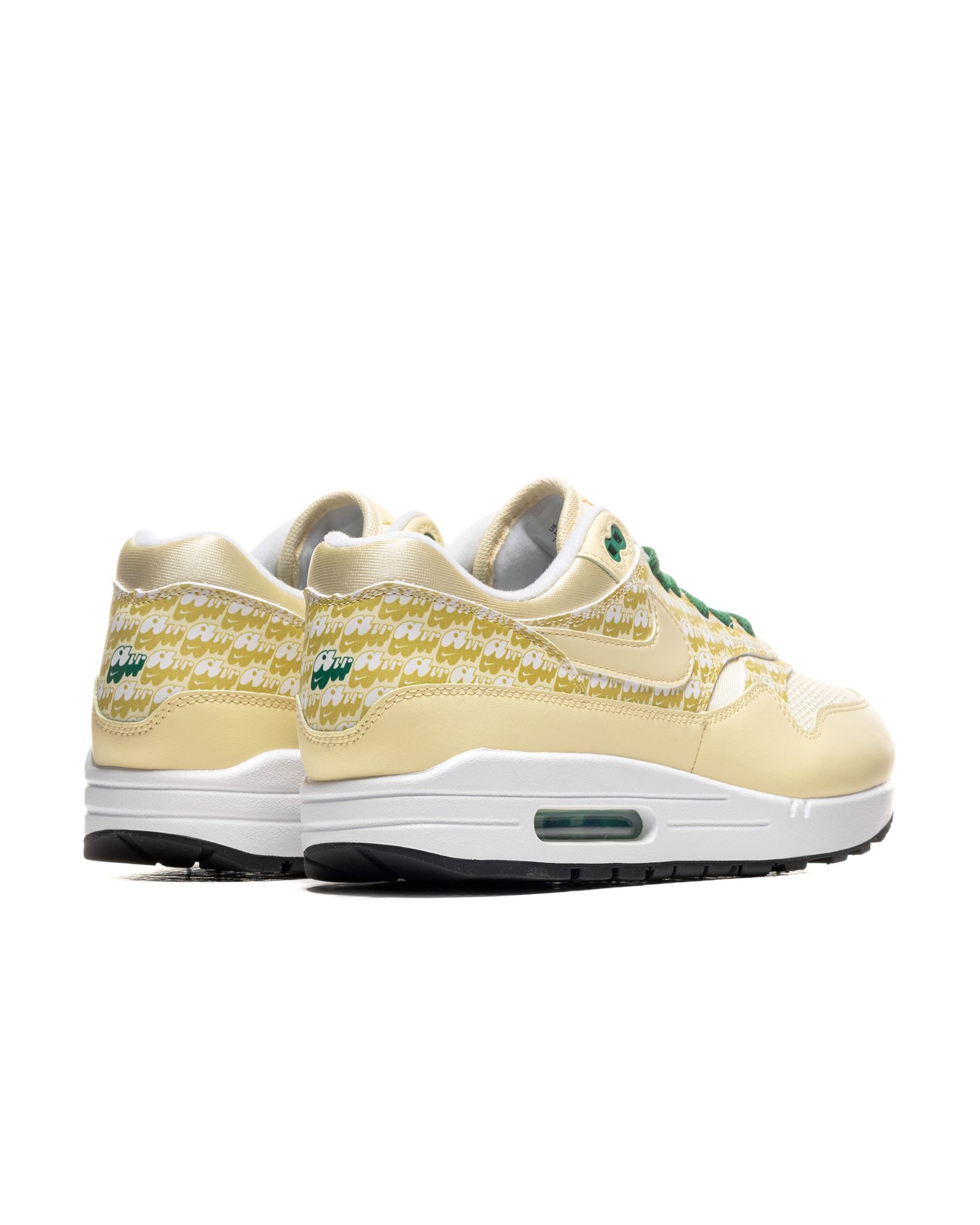 Air Max 1 Premium "Lemonade"