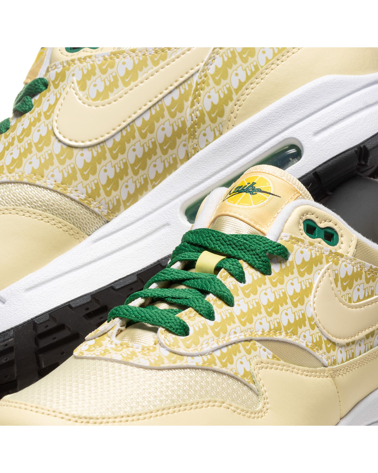 Air Max 1 Premium "Lemonade"