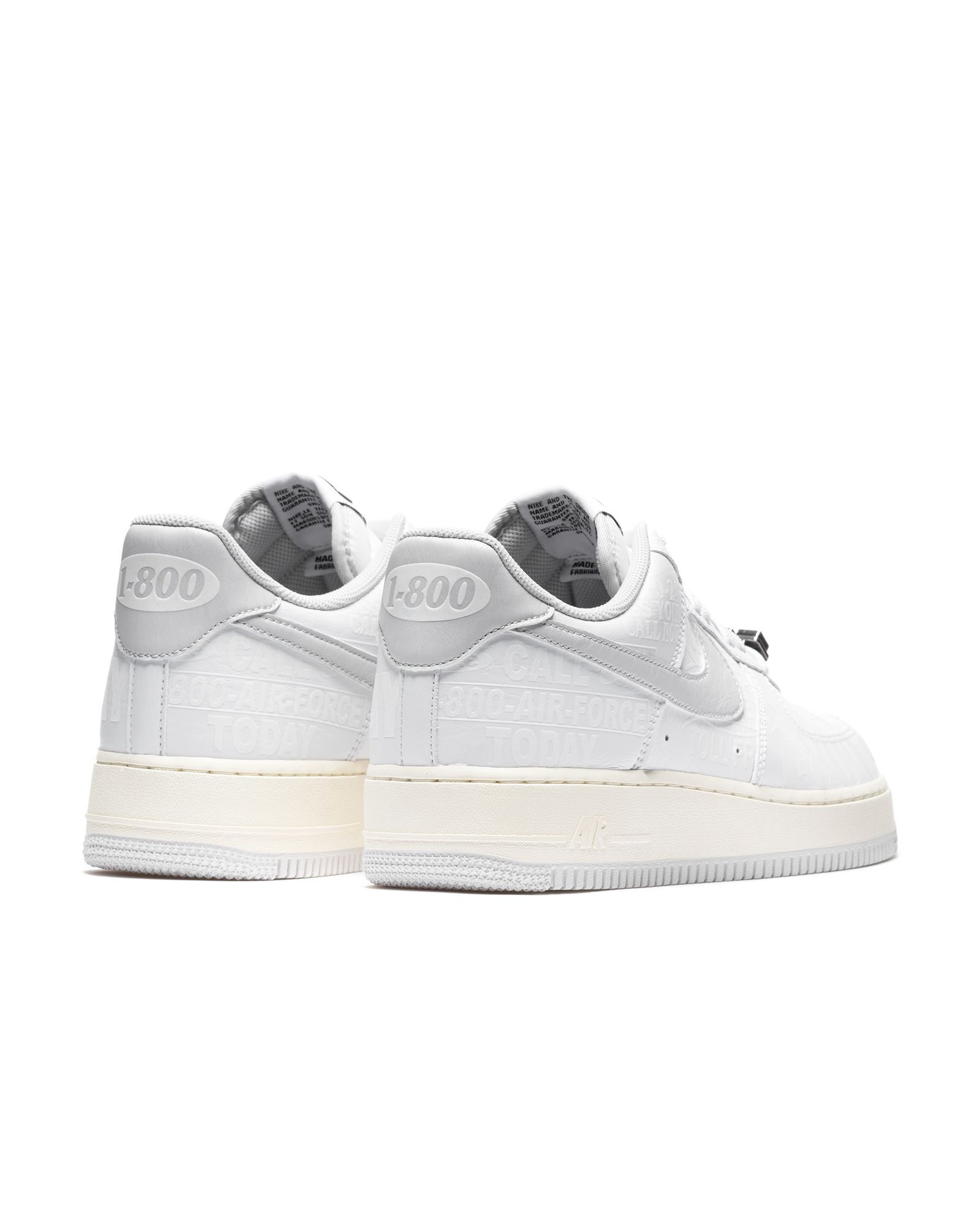 Air force 1 '07 premium