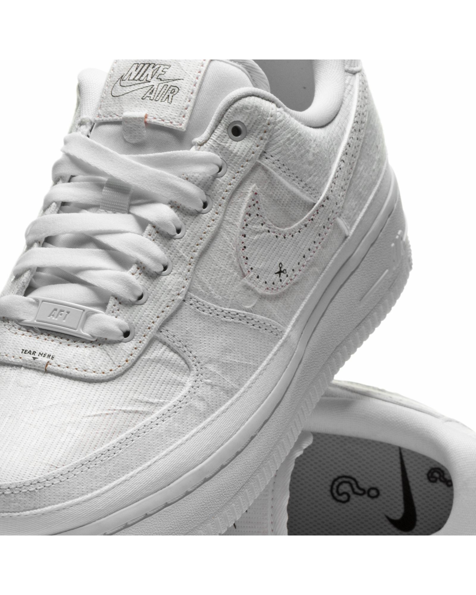 WMNS Air Force 1 '07 LX