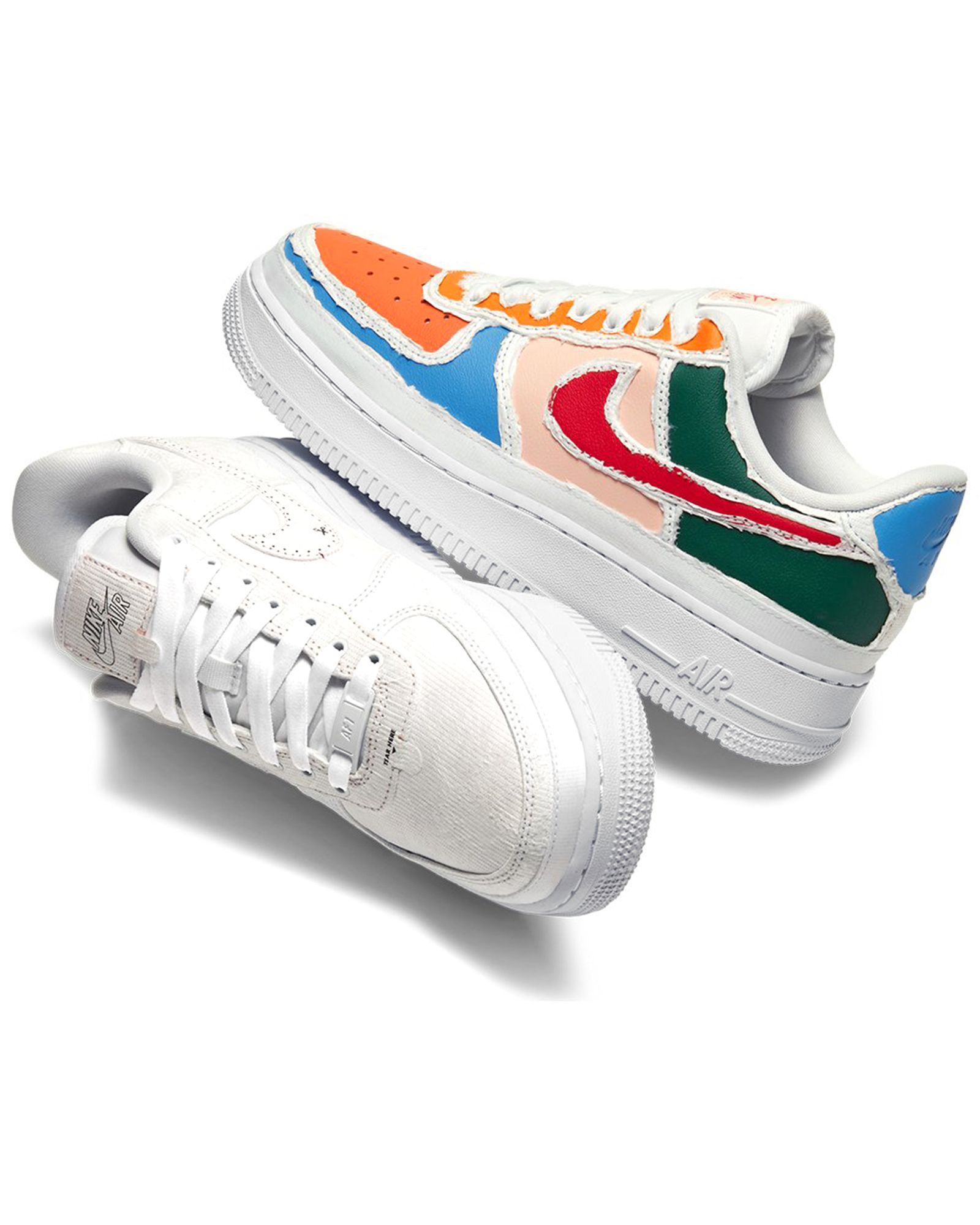 WMNS Air Force 1 '07 LX