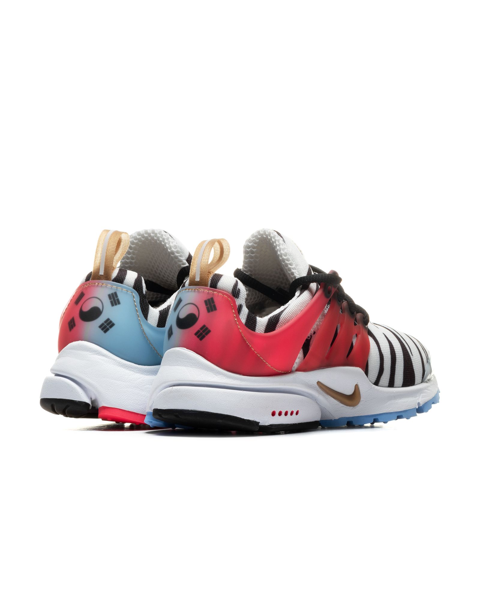 Air Presto 'Korea'