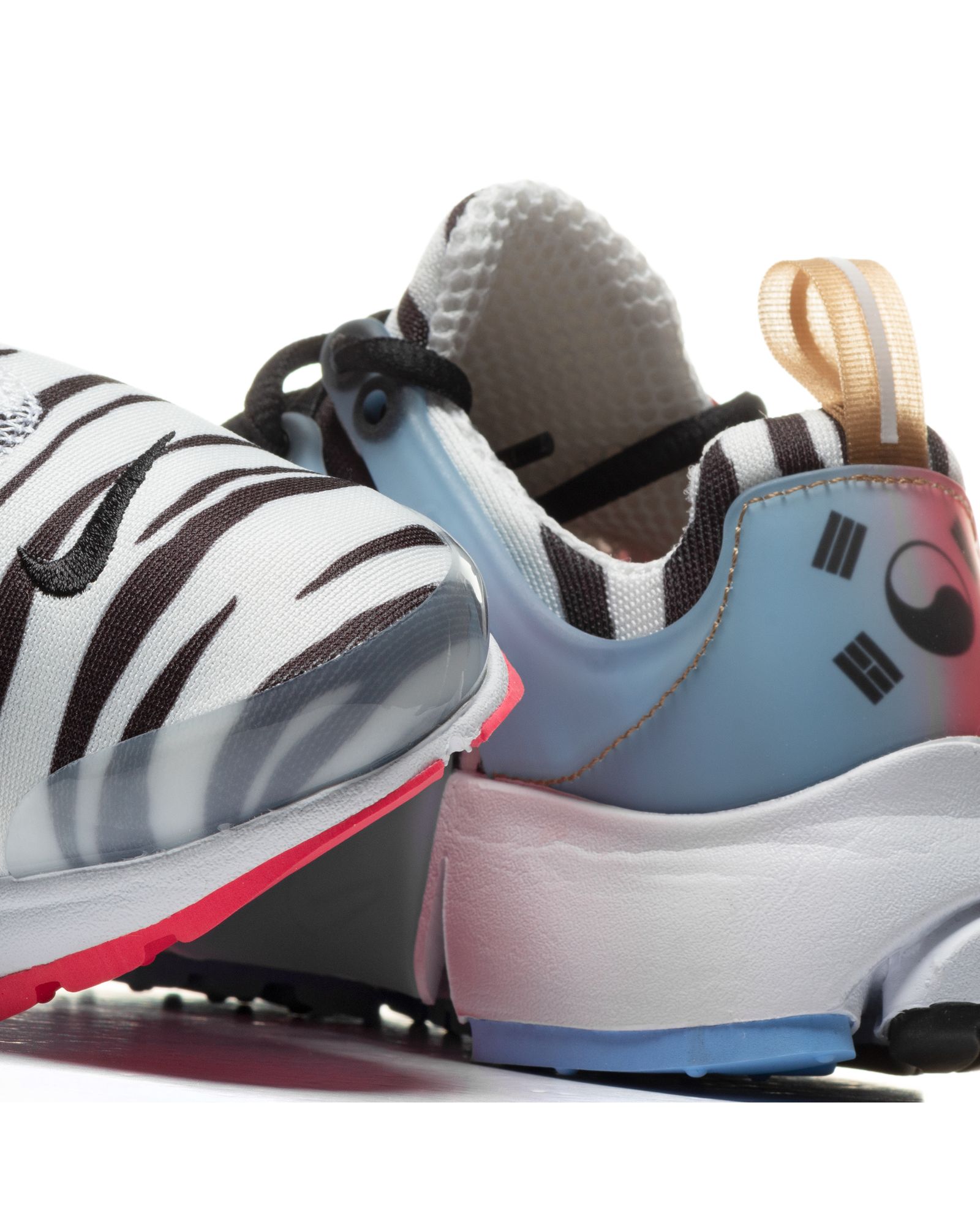 Air Presto 'Korea'