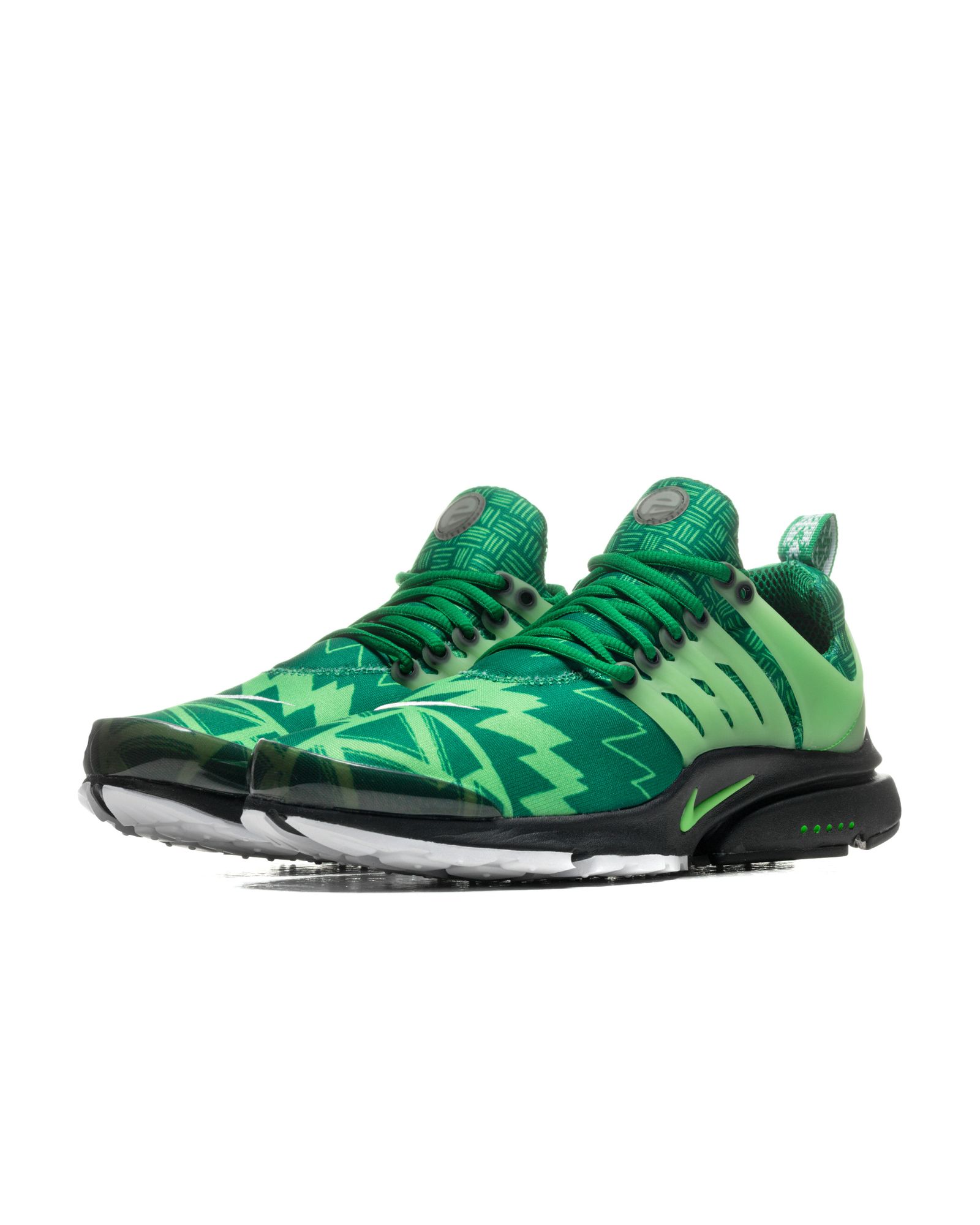 AIR PRESTO 'NAIJA'