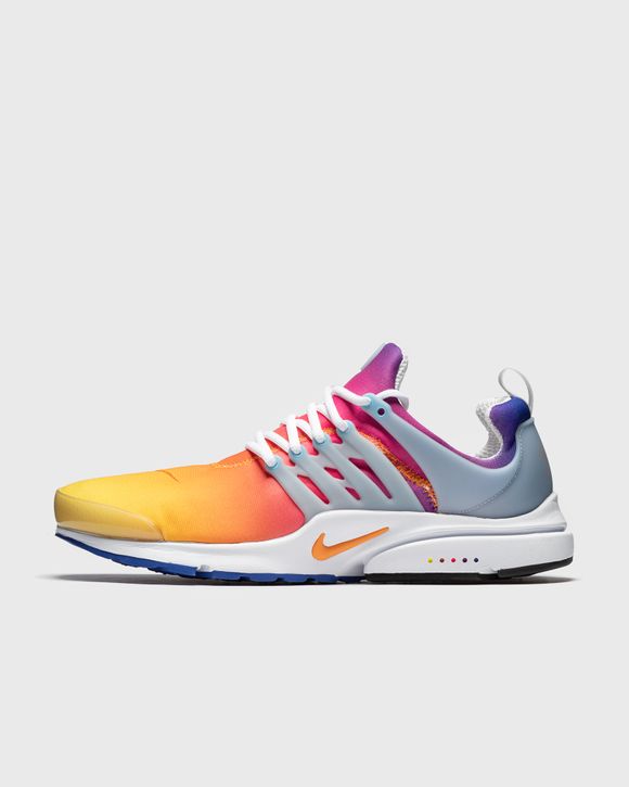 Nike air 2025 presto in sunset