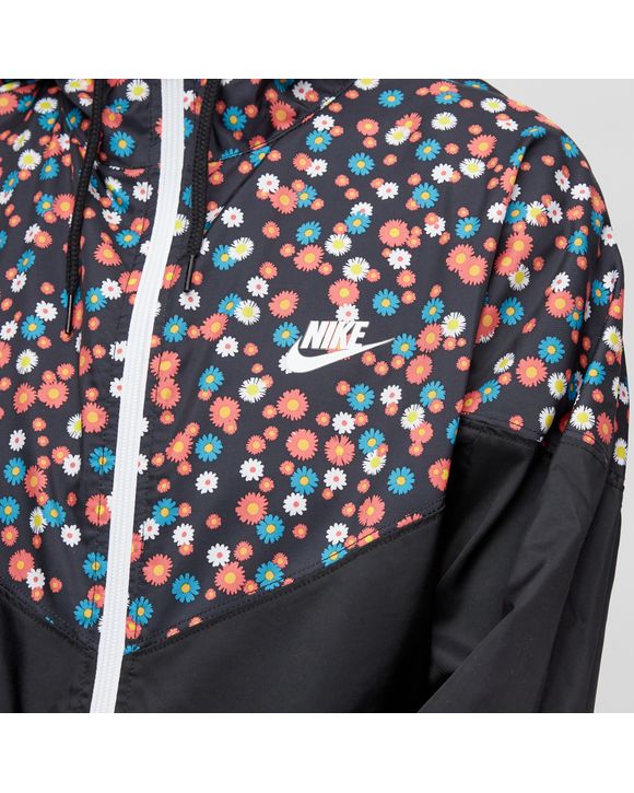 WMNS Woven Jacket