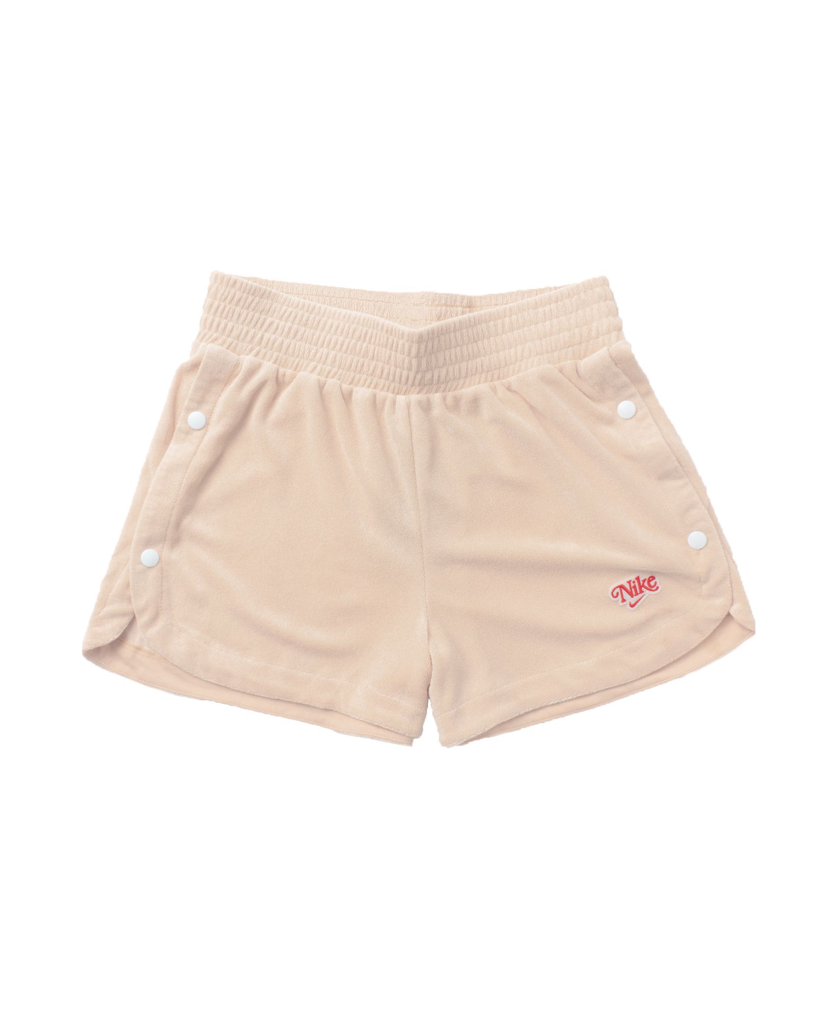 WMNS SPORTSWEAR RETRO FEMME SHORT TERRY