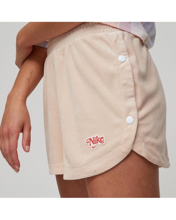 Nike retro sale femme shorts