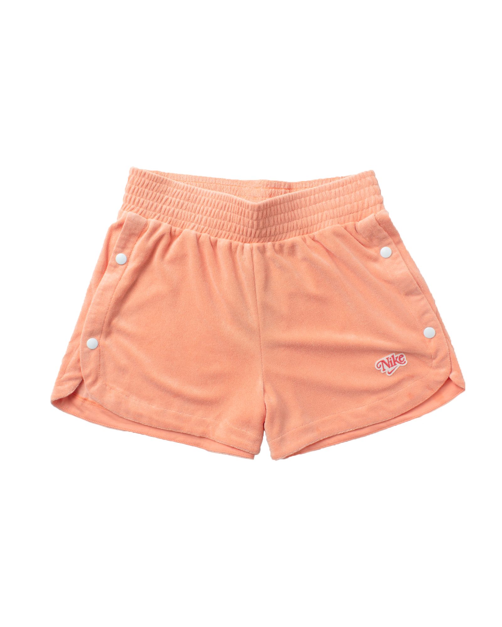 WMNS SPORTSWEAR RETRO FEMME SHORT TERRY