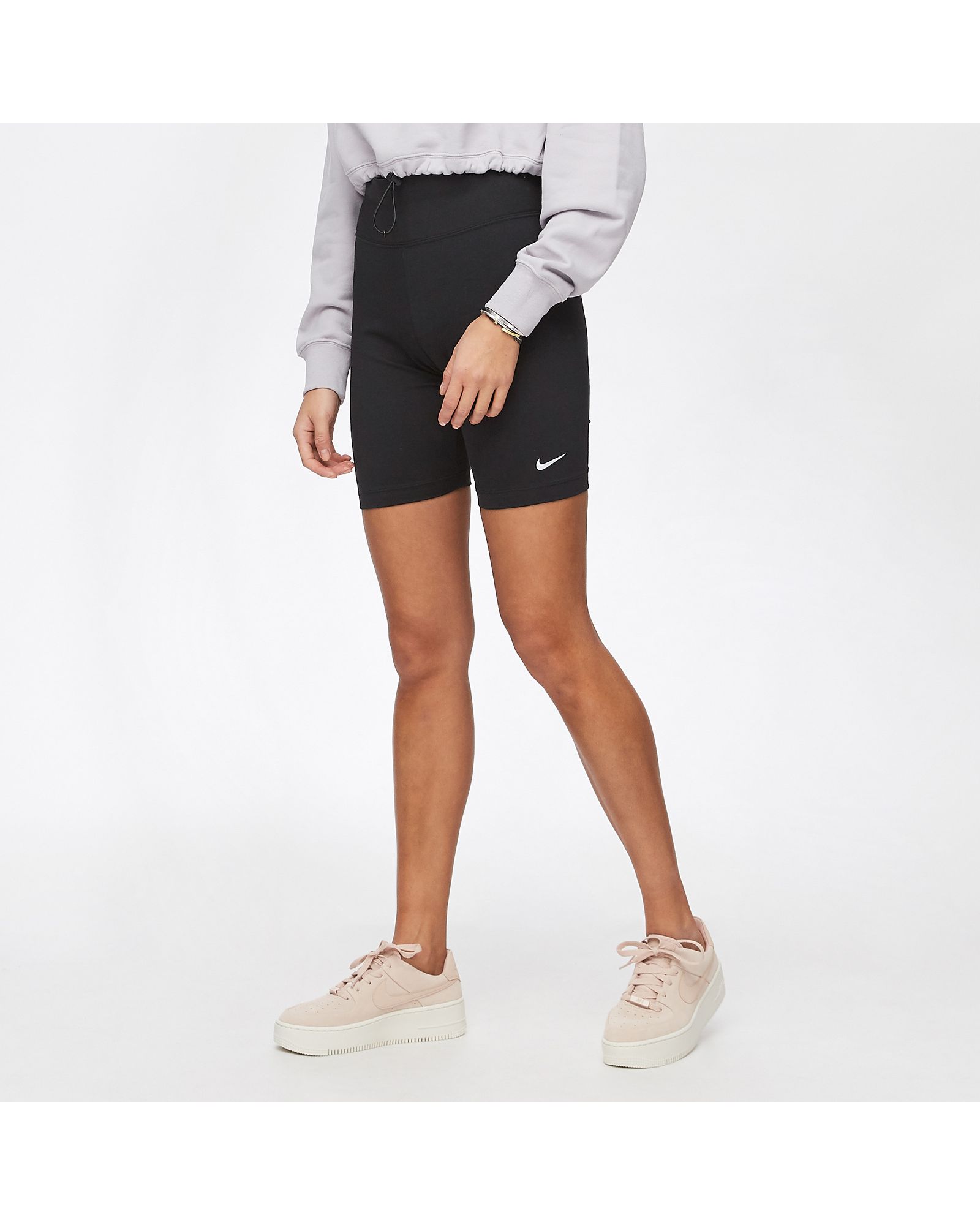 WMNS Sportswear Biker Shorts