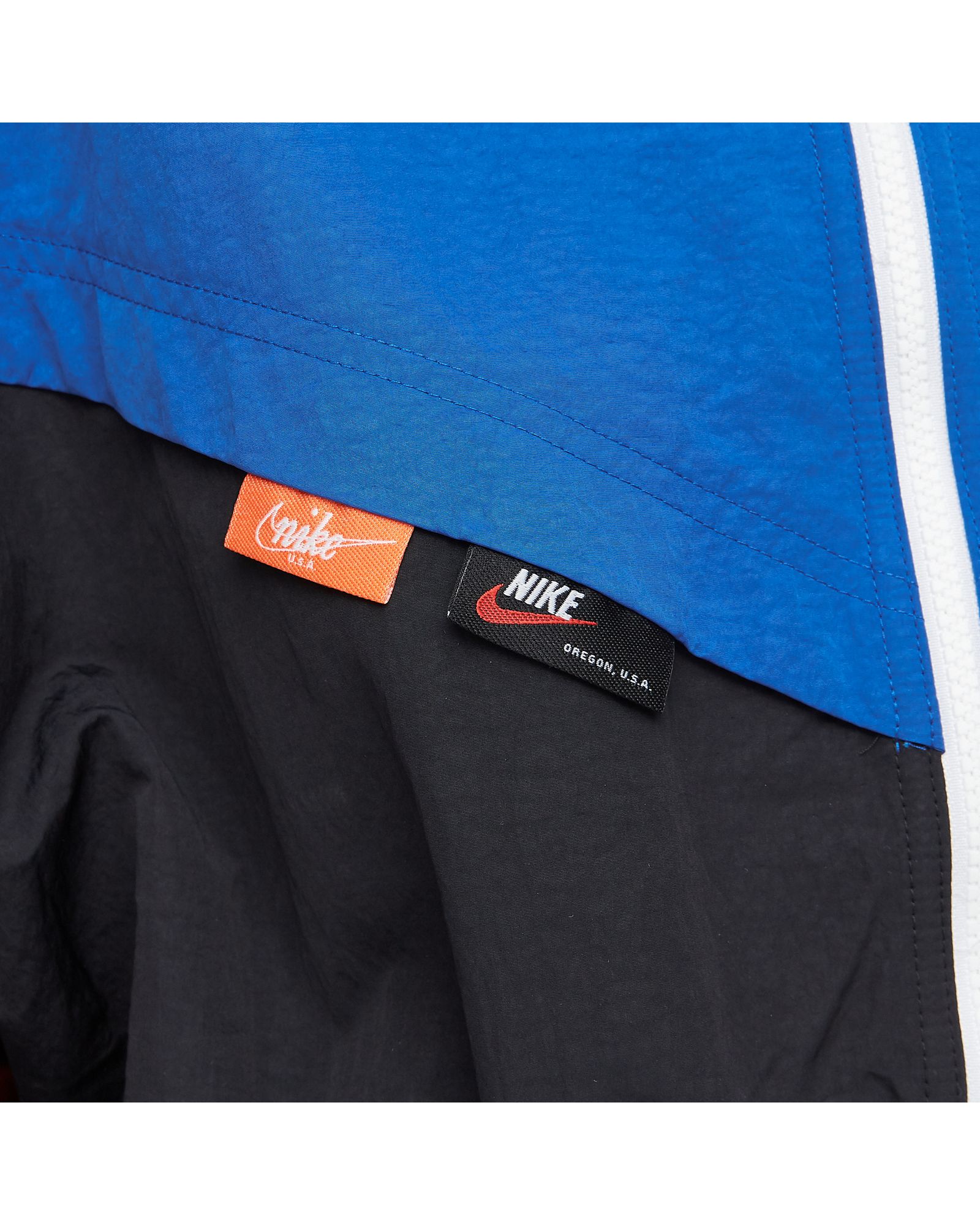 Women's Woven Track Jacket