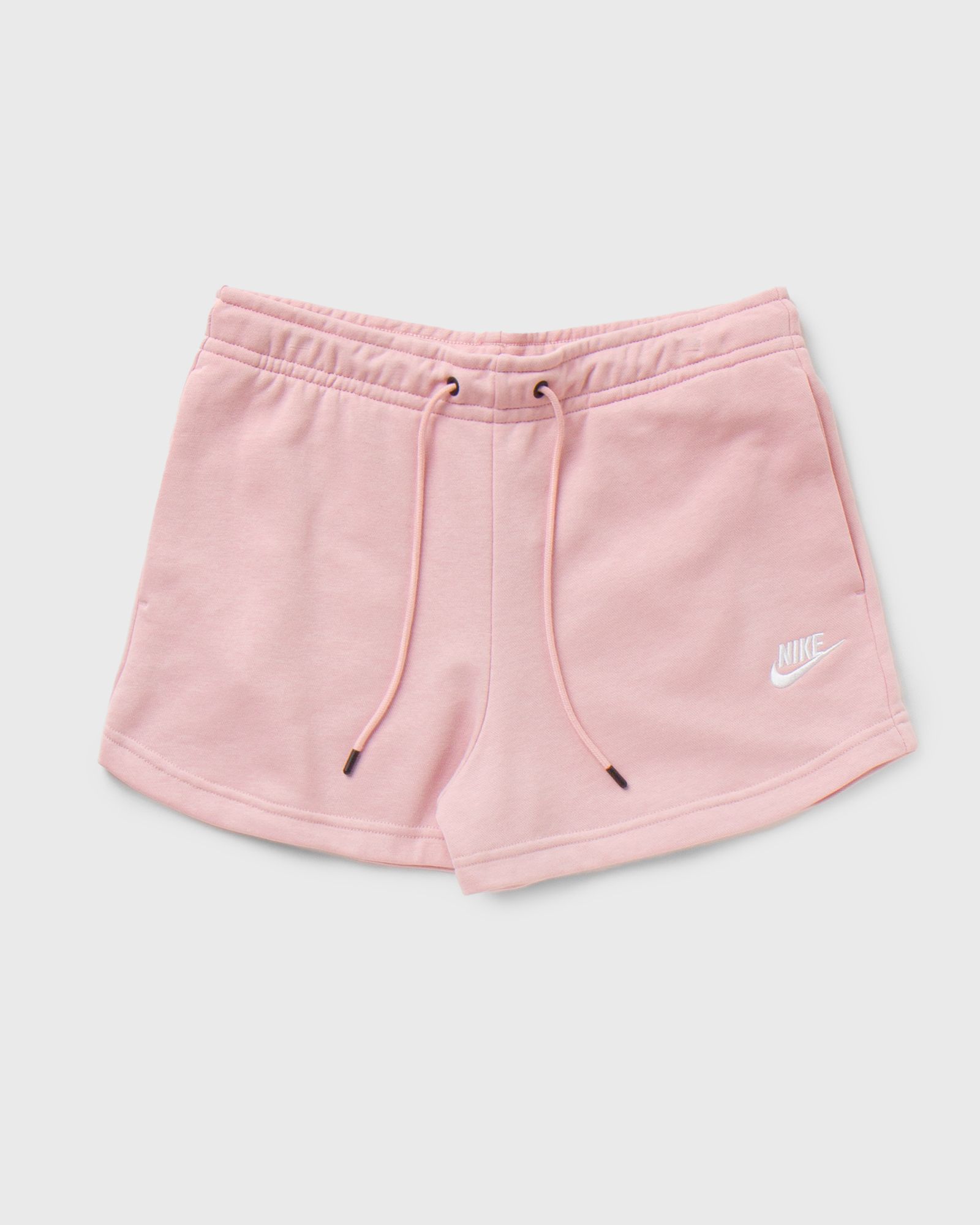 WMNS NSW ESSENTIAL French Terry Shorts