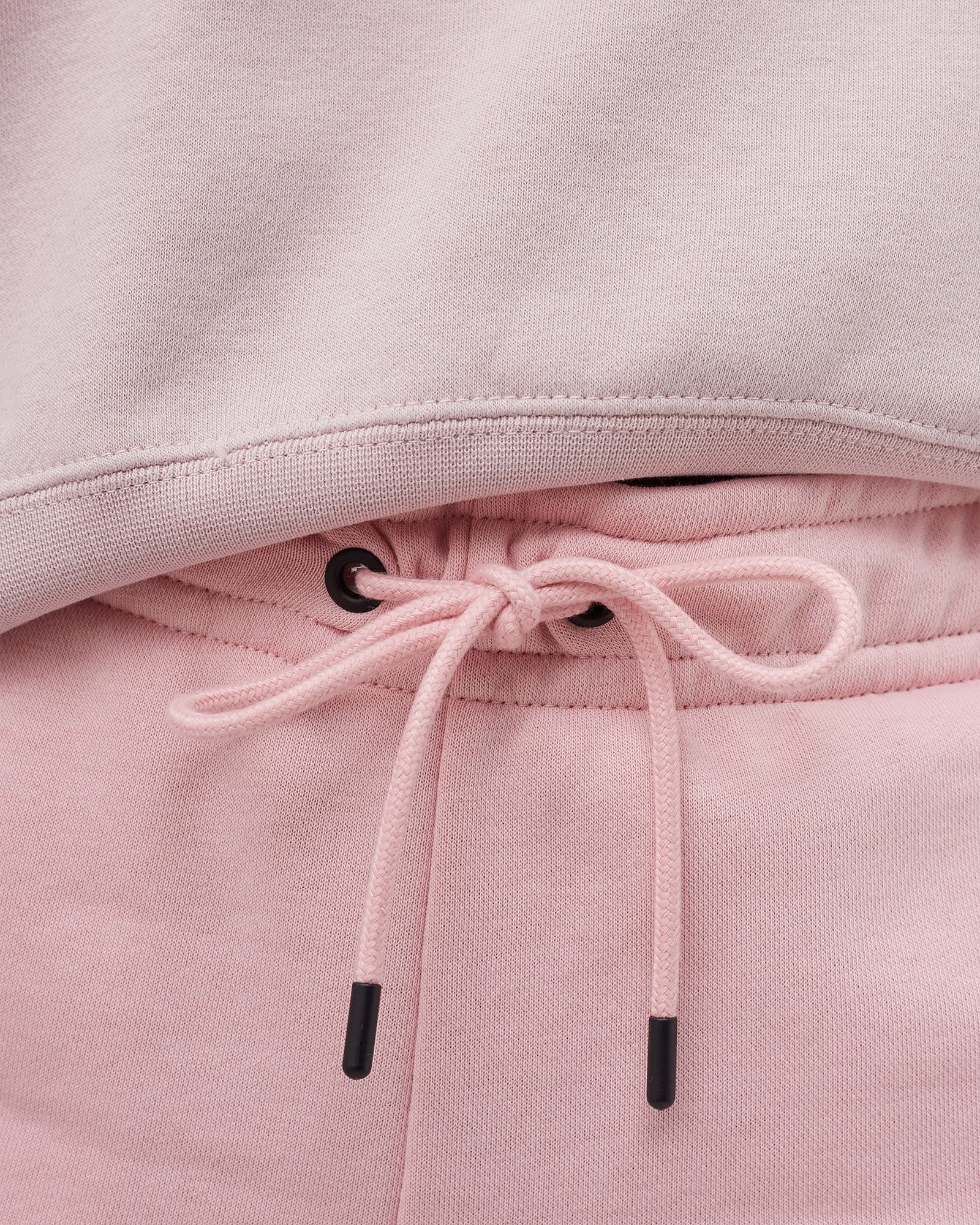 WMNS NSW ESSENTIAL French Terry Shorts