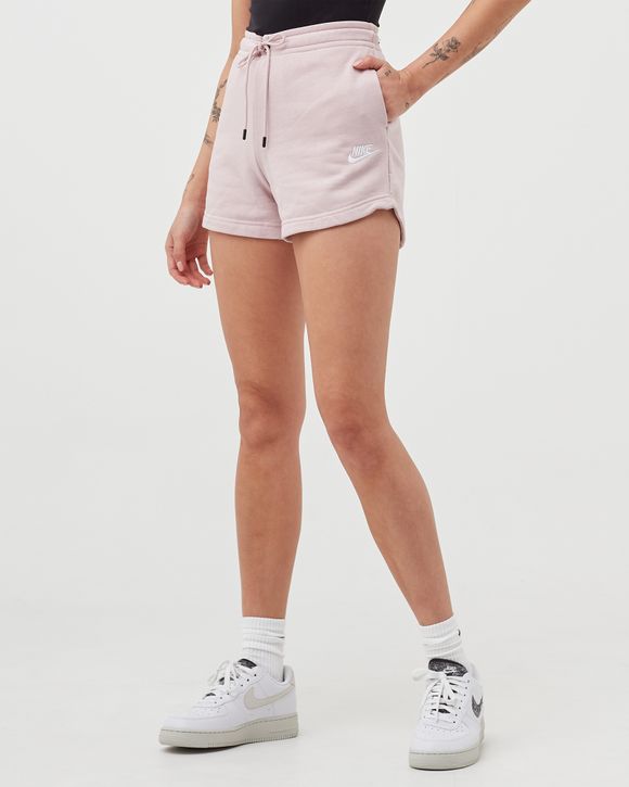 Nike tape french terry shorts shop