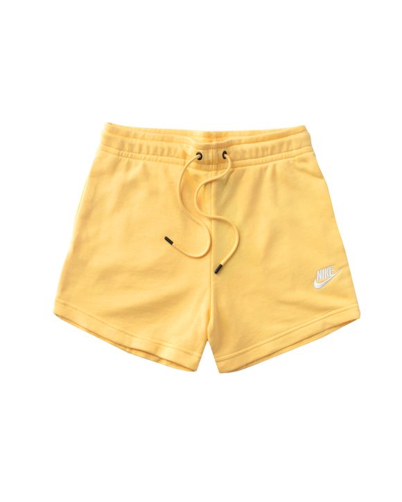 WMNS French Terry Shorts
