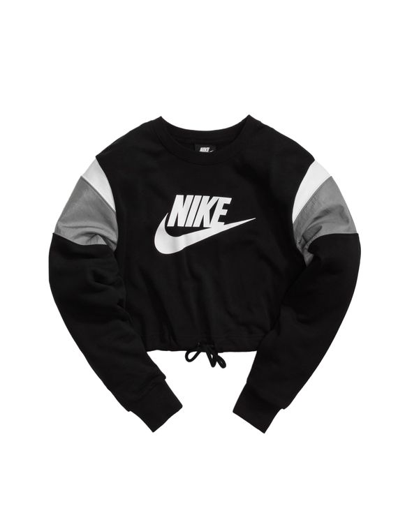 WMNS Fleece Crew