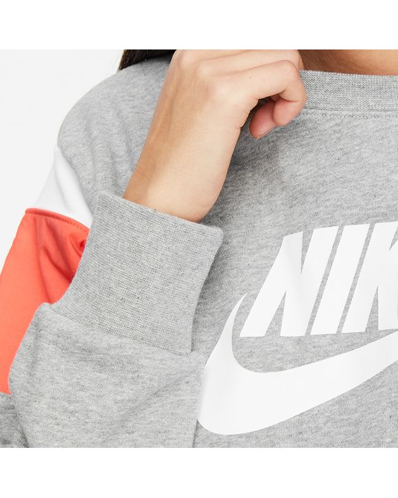 WMNS Fleece Crew